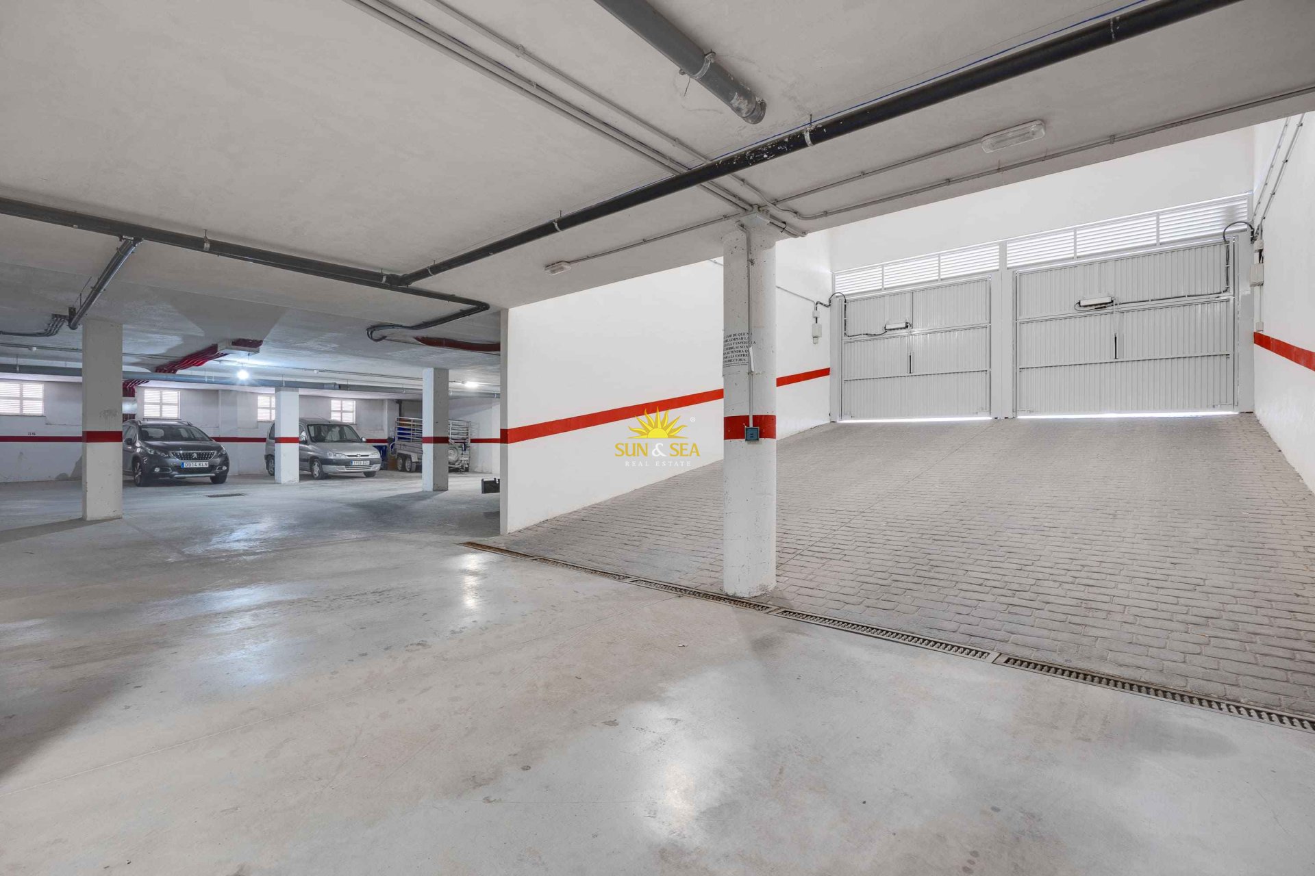 Nieuwbouw Woningen - Appartement - San Fulgencio