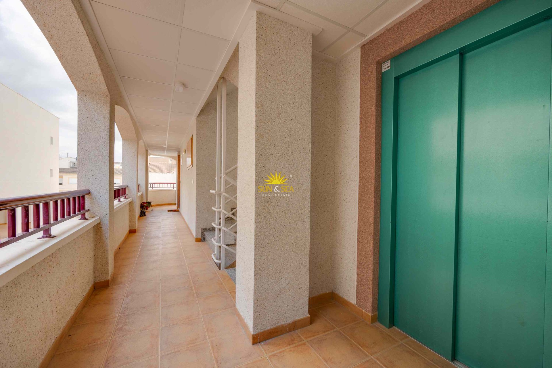 Nieuwbouw Woningen - Appartement - San Fulgencio