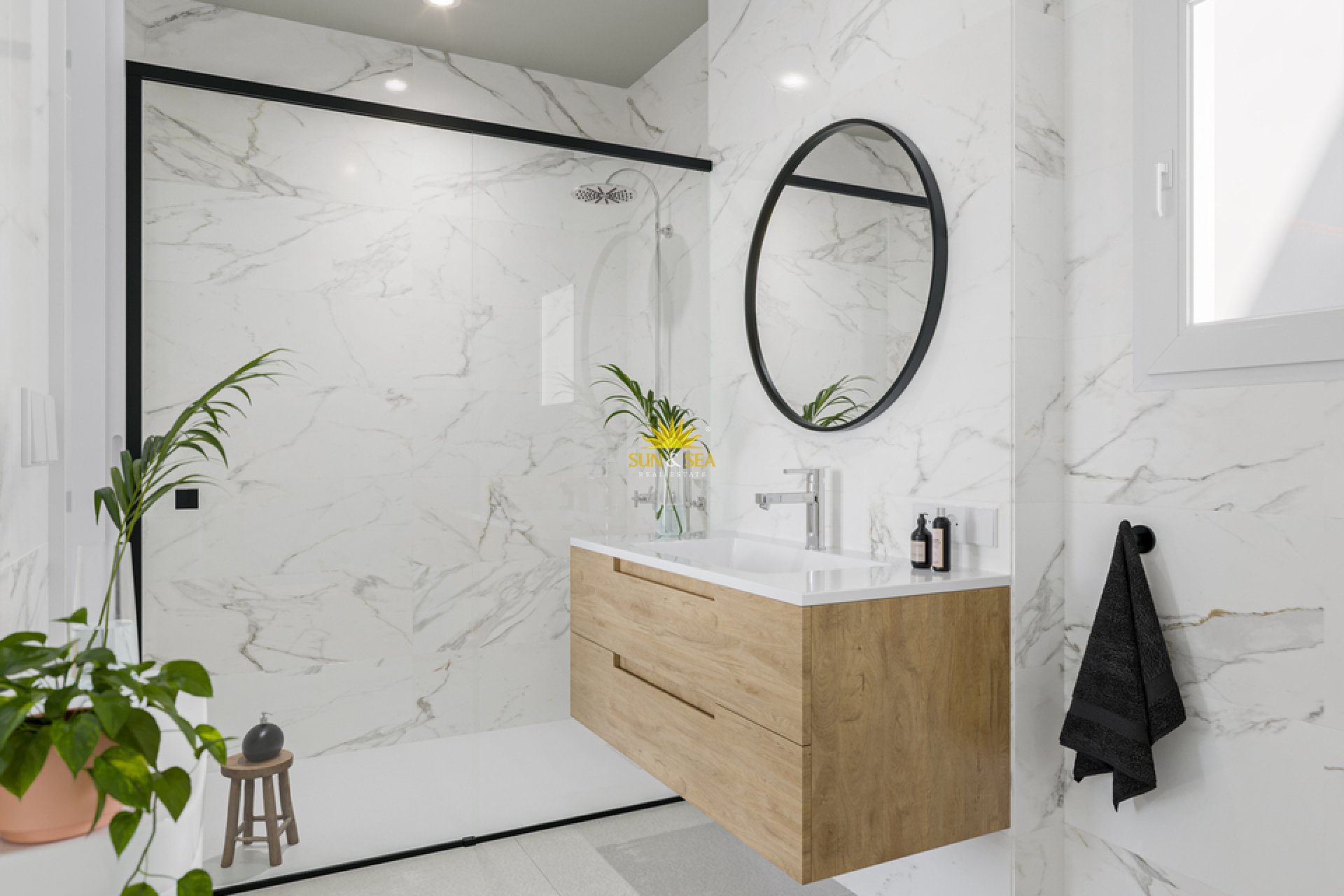Nieuwbouw Woningen - Appartement - San Pedro del Pinatar