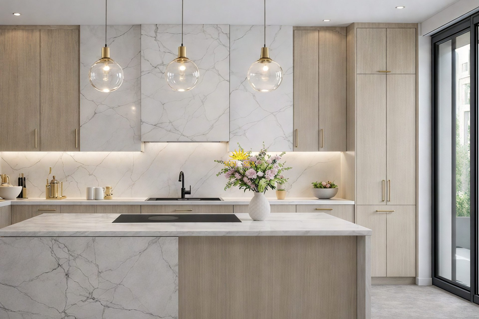 Nieuwbouw Woningen - Appartement - San Pedro del Pinatar