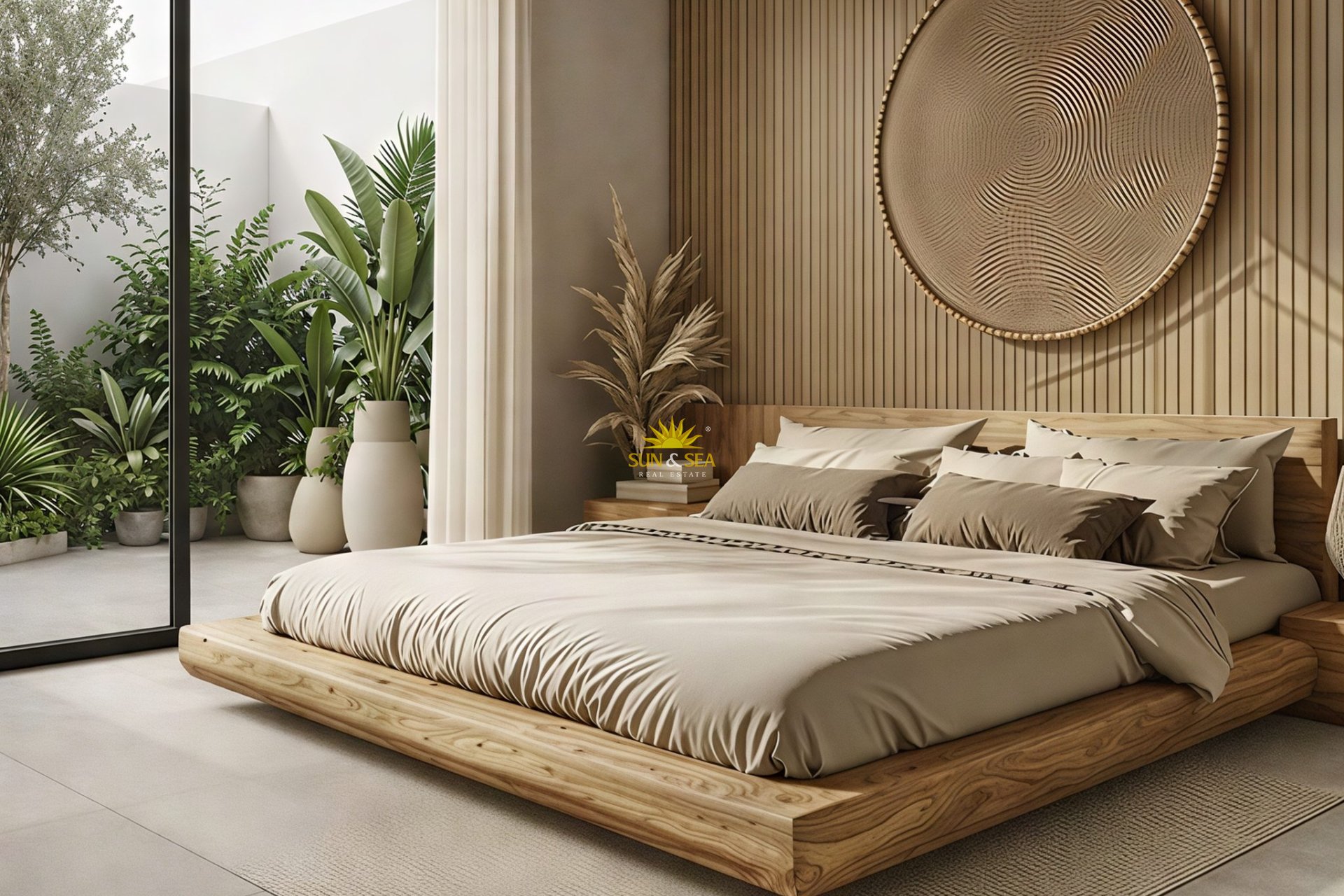 Nieuwbouw Woningen - Appartement - San Pedro del Pinatar