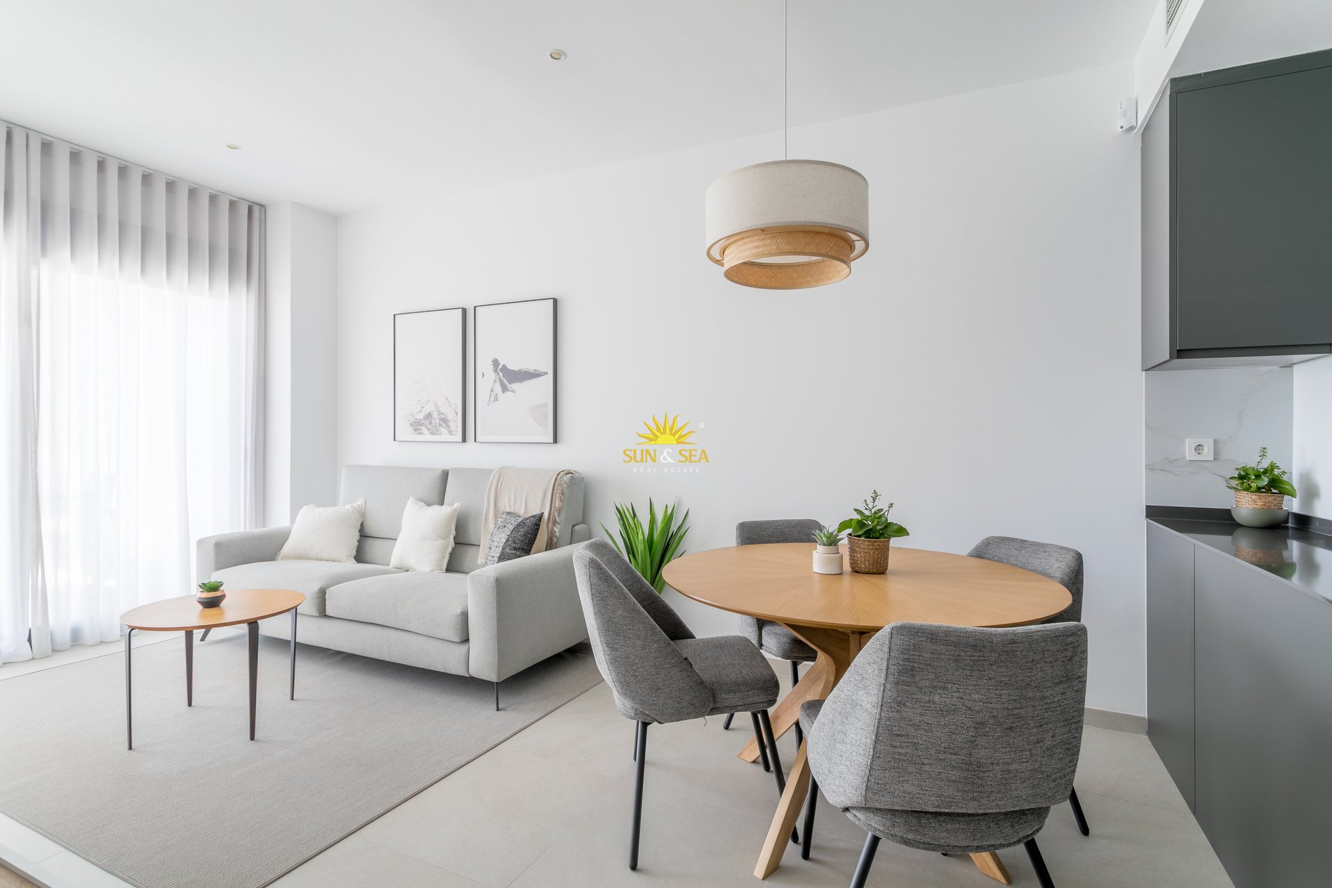 Nieuwbouw Woningen - Appartement - Torrevieja - torrevieja