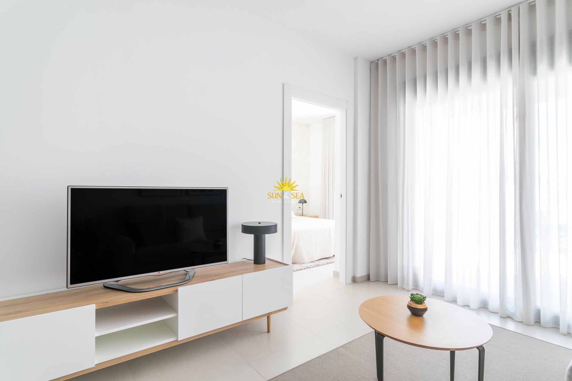 Nieuwbouw Woningen - Appartement - Torrevieja - torrevieja