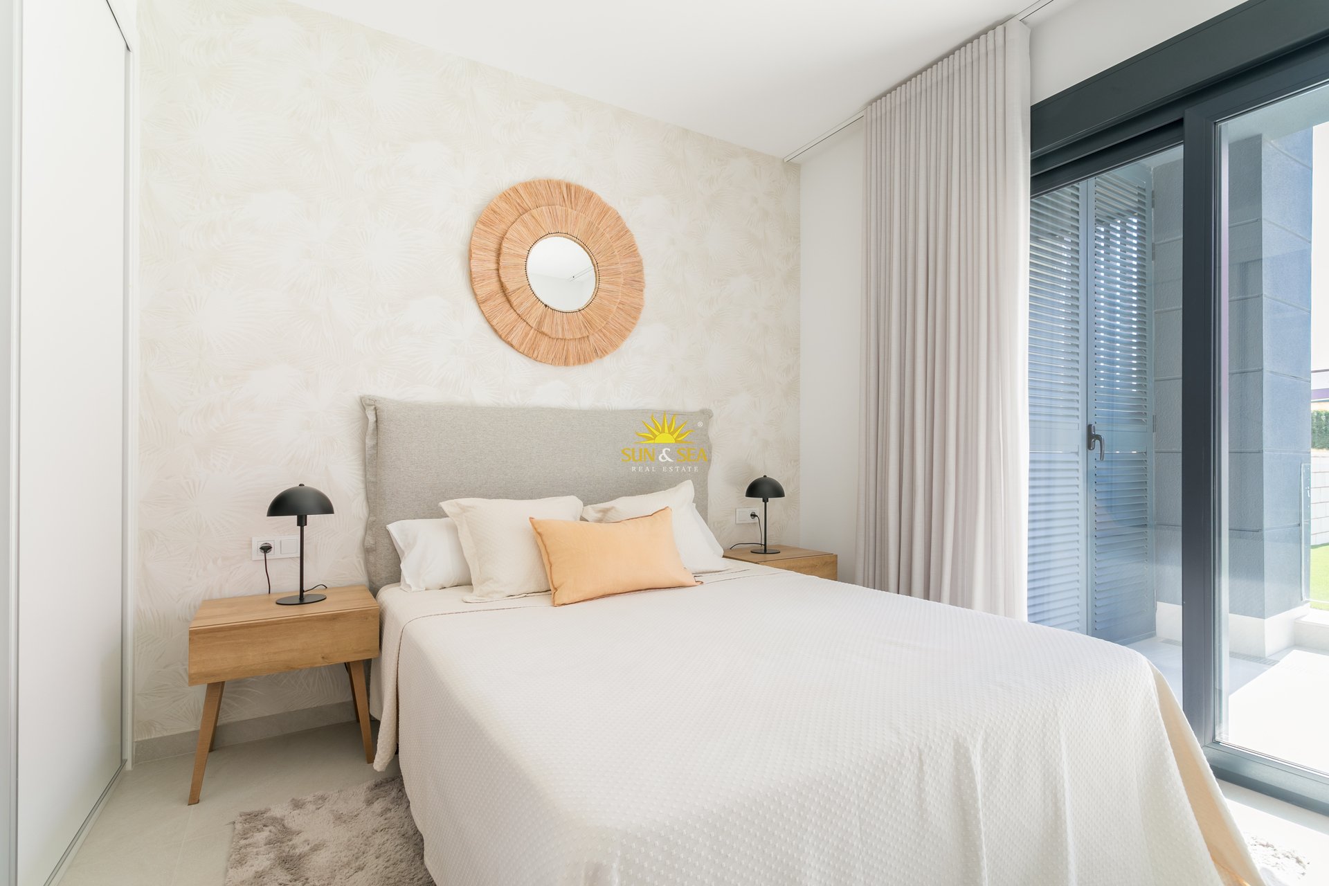 Nieuwbouw Woningen - Appartement - Torrevieja - torrevieja