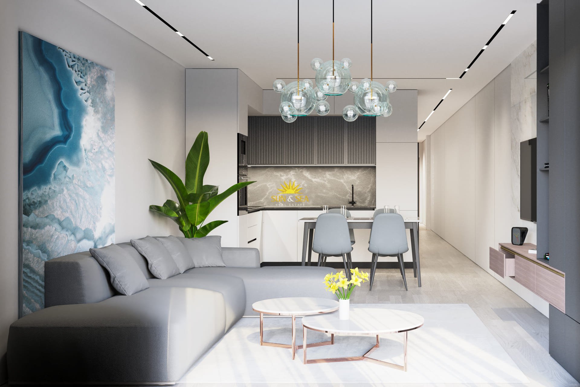 Nieuwbouw Woningen - Appartement - Torrevieja - torrevieja