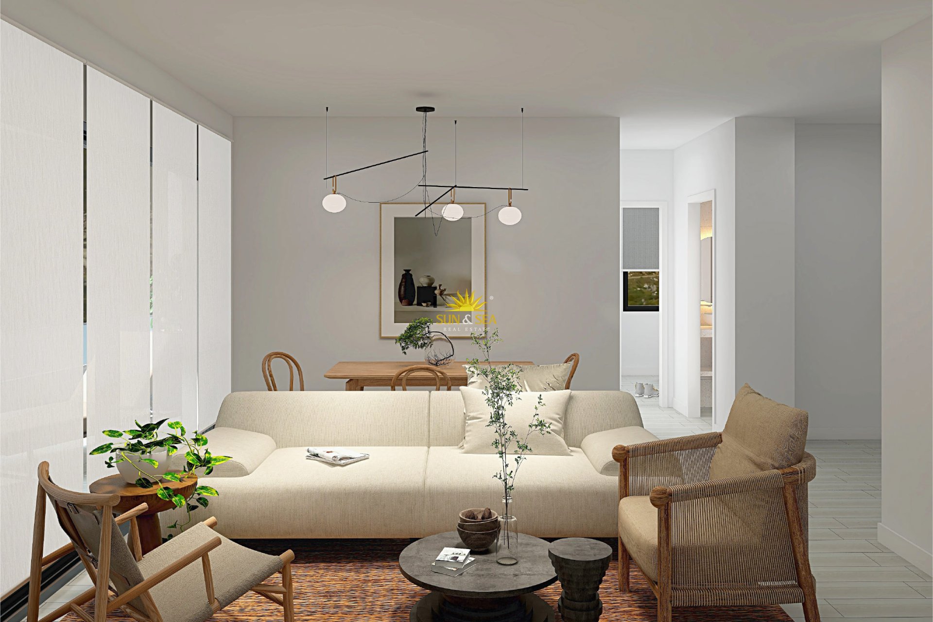 Nieuwbouw Woningen - Appartement - Torrevieja - torrevieja