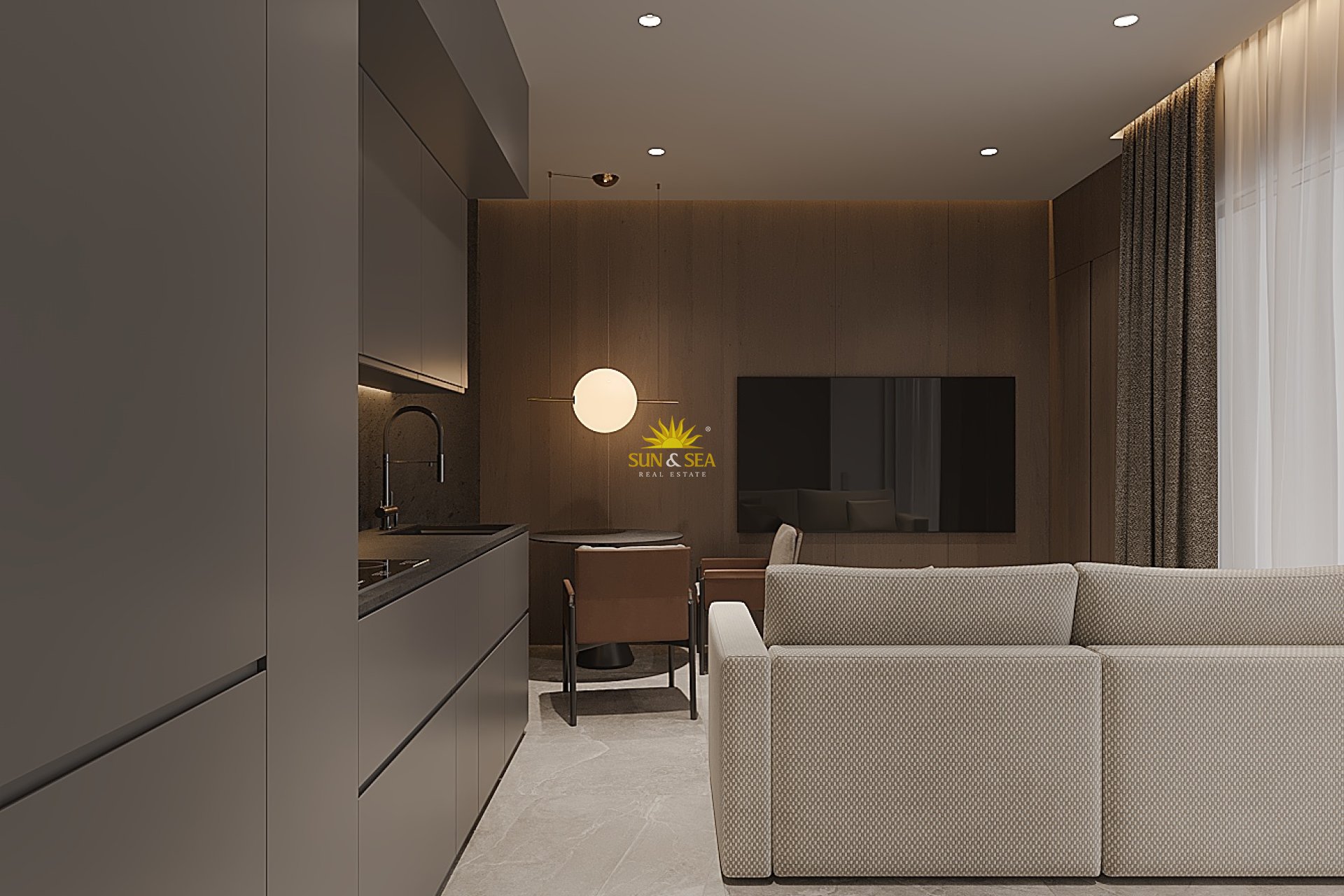 Nieuwbouw Woningen - Appartement - Torrevieja - torrevieja