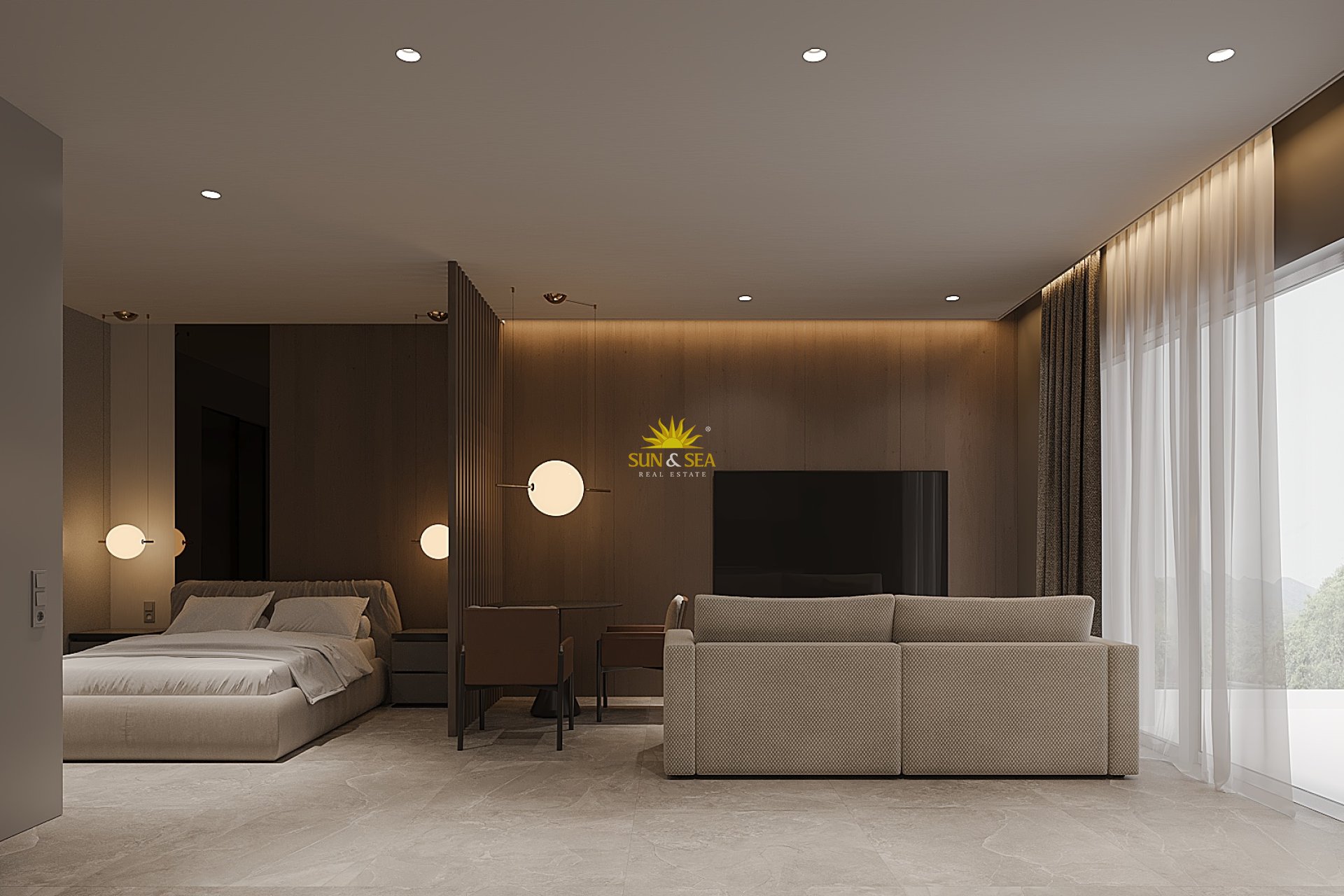 Nieuwbouw Woningen - Appartement - Torrevieja - torrevieja