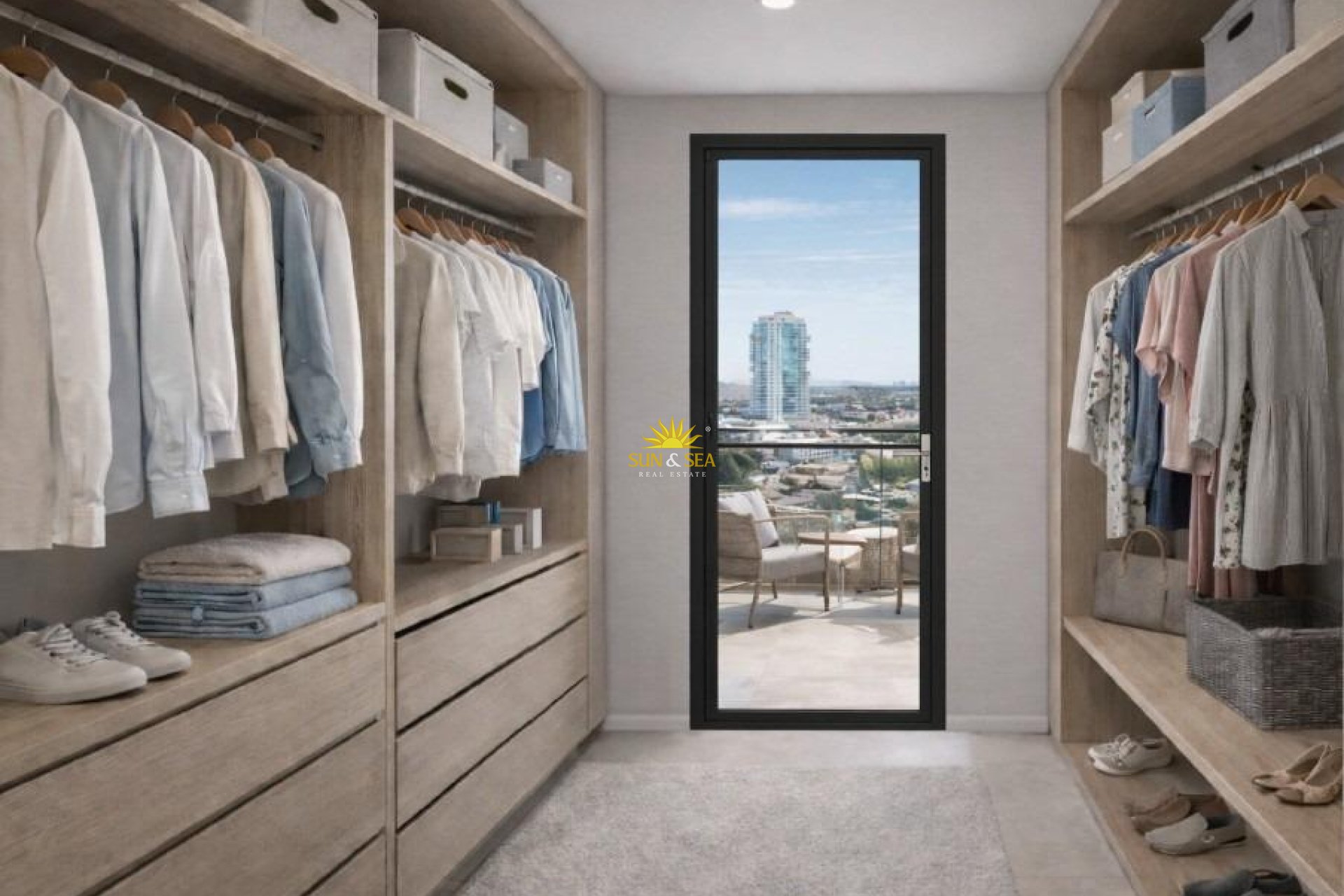 Nieuwbouw Woningen - Appartement - Torrevieja - torrevieja