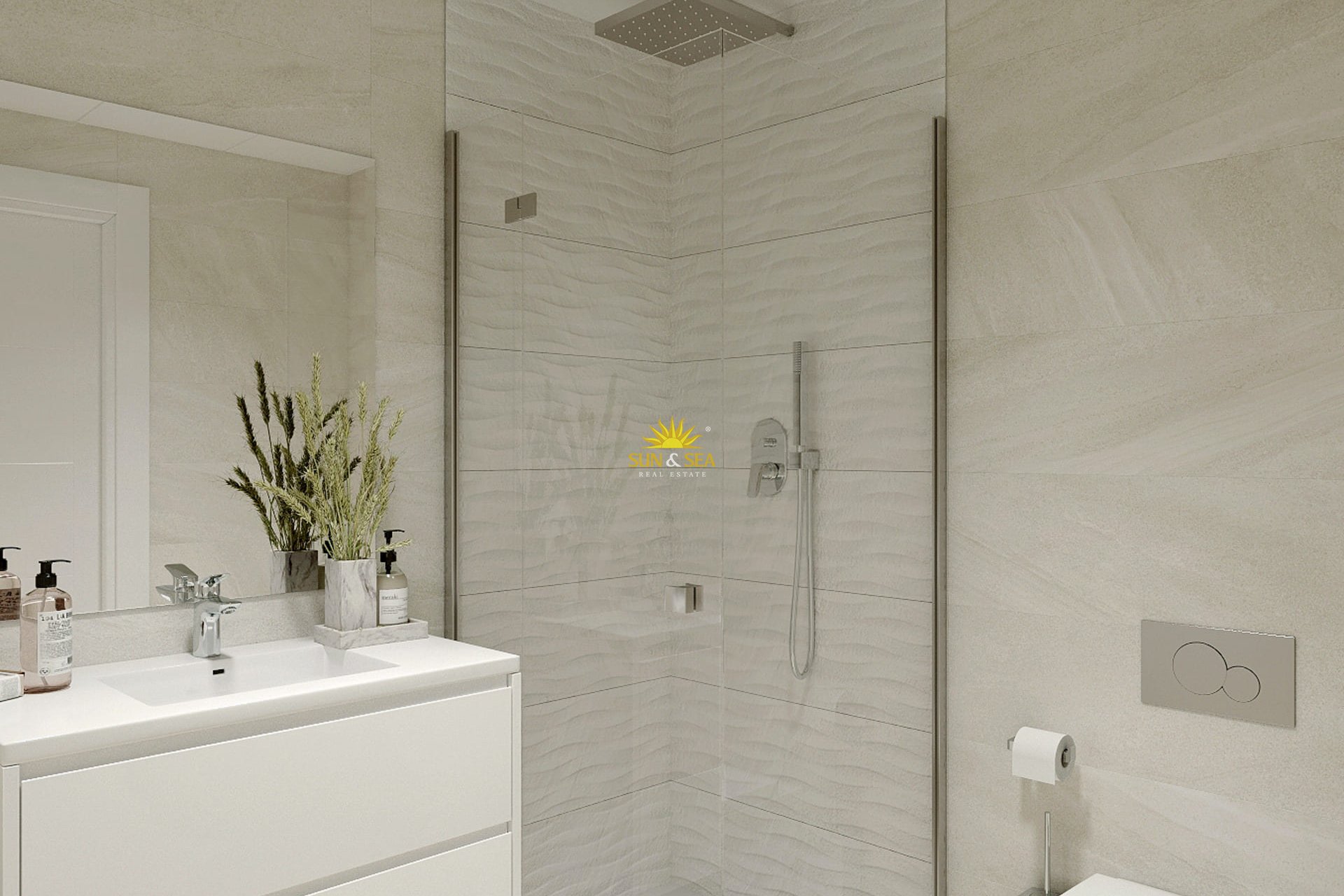 Nieuwbouw Woningen - Appartement - Torrevieja - torrevieja