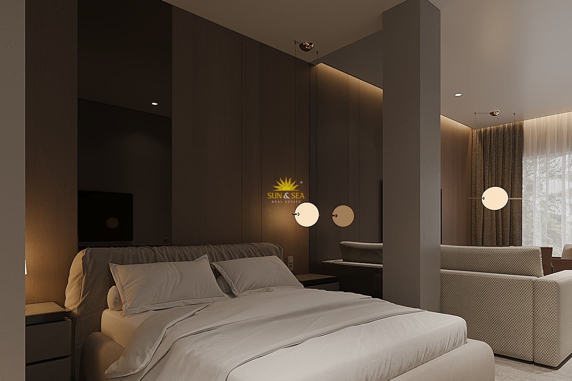 Nieuwbouw Woningen - Appartement - Torrevieja - torrevieja