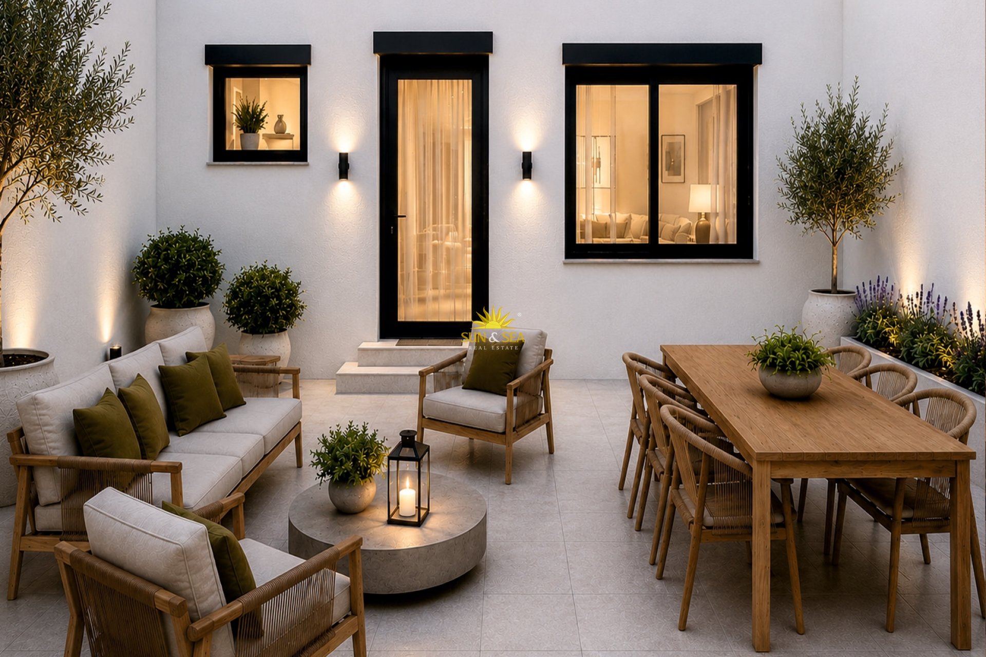 Nieuwbouw Woningen - Appartement - Torrevieja - torrevieja