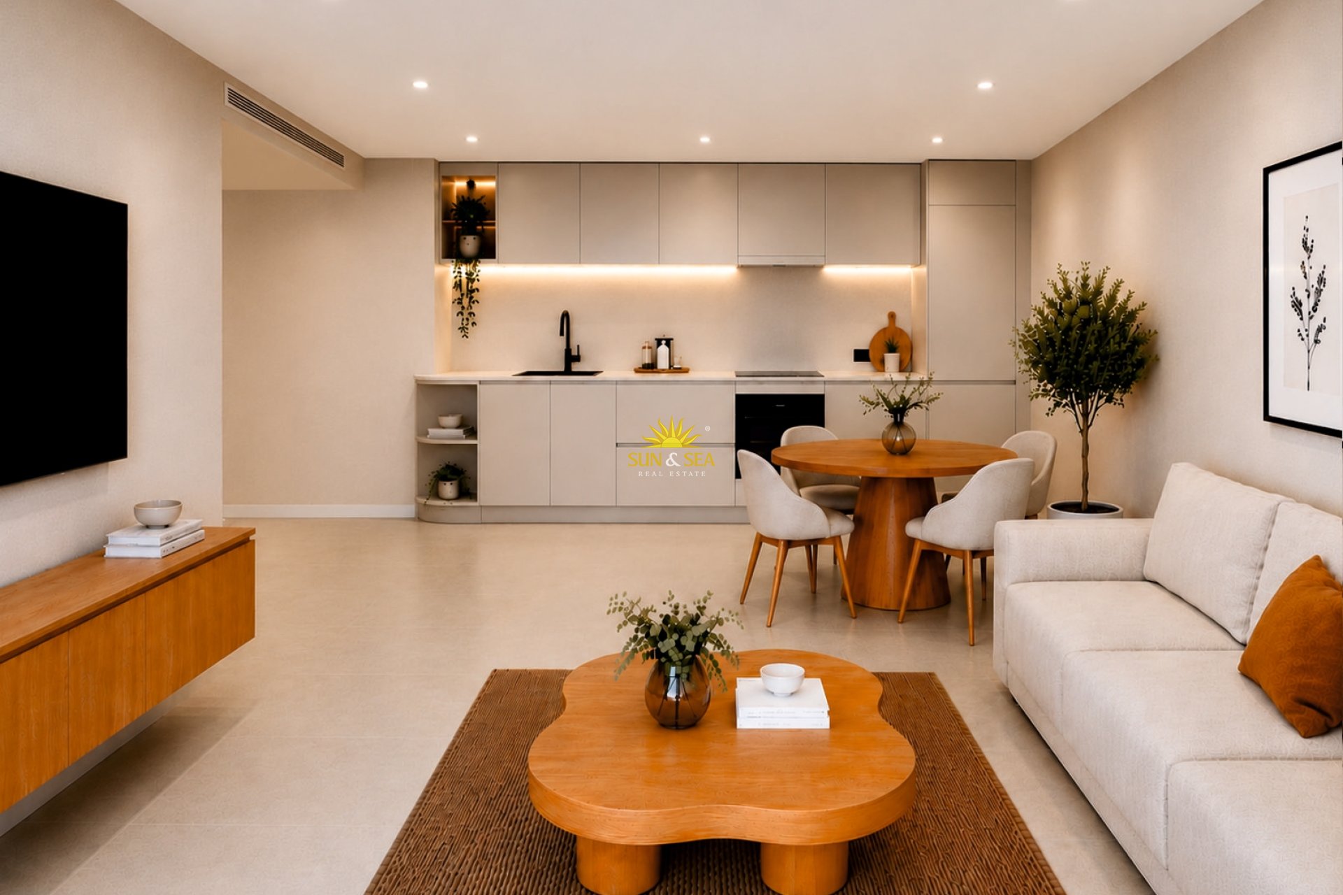 Nieuwbouw Woningen - Appartement - Torrevieja - torrevieja