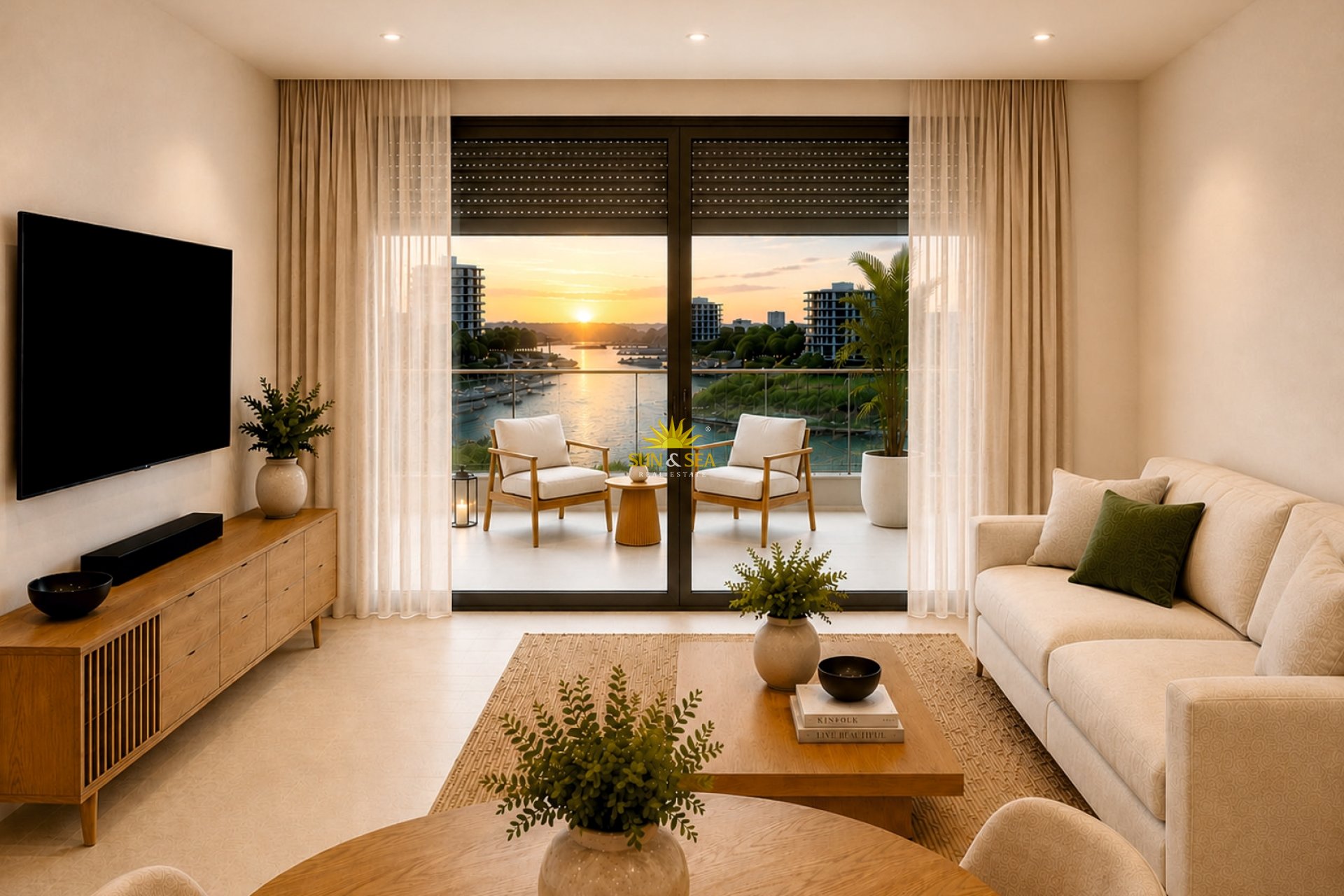 Nieuwbouw Woningen - Appartement - Torrevieja - torrevieja