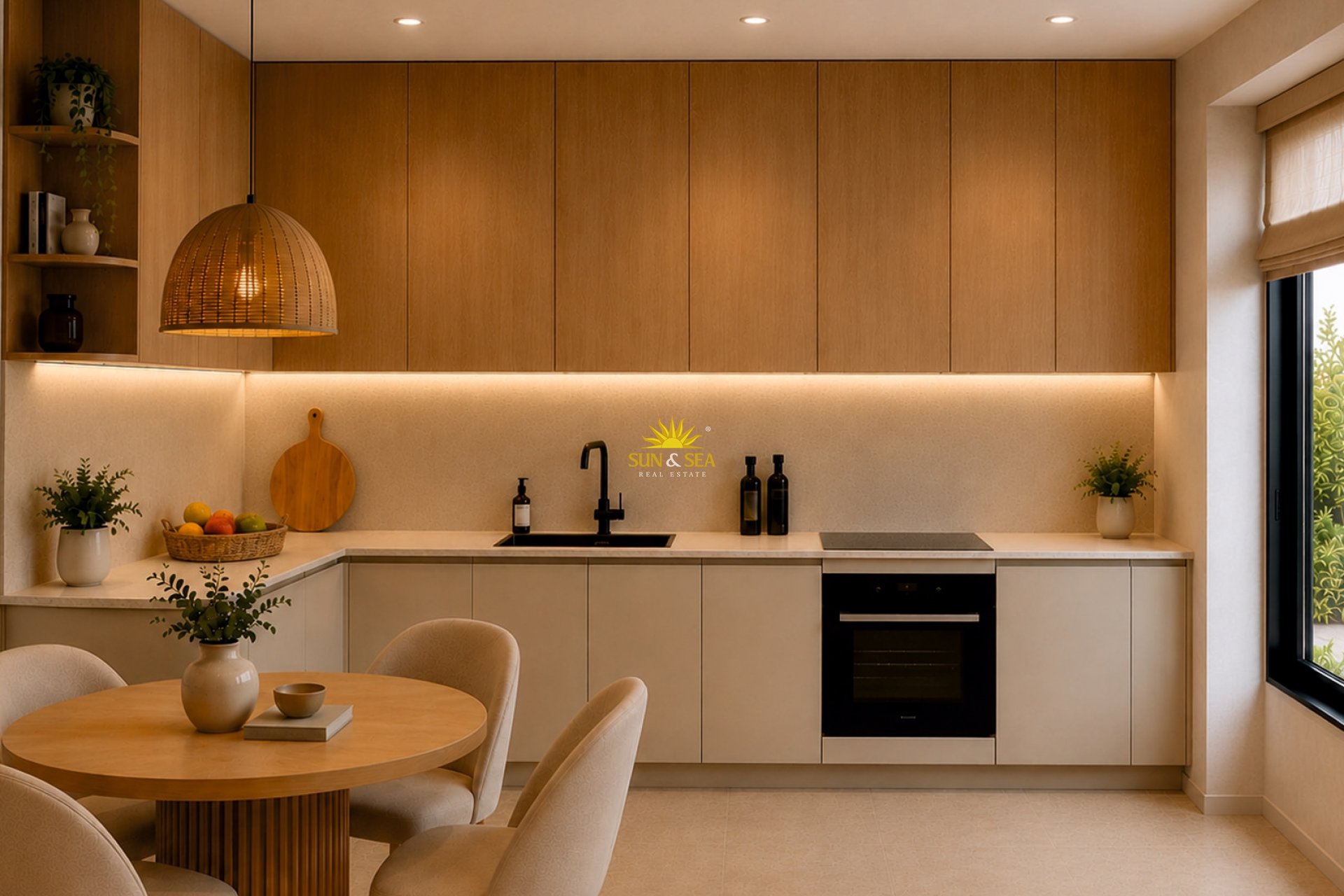Nieuwbouw Woningen - Appartement - Torrevieja - torrevieja