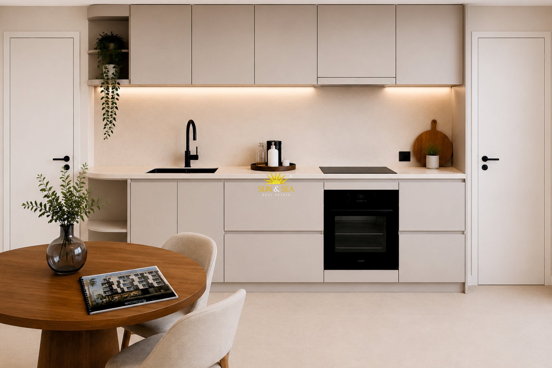 Nieuwbouw Woningen - Appartement - Torrevieja - torrevieja