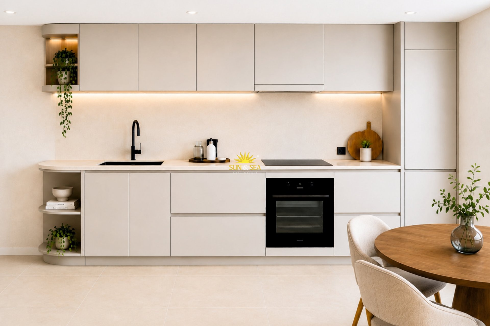 Nieuwbouw Woningen - Appartement - Torrevieja - torrevieja