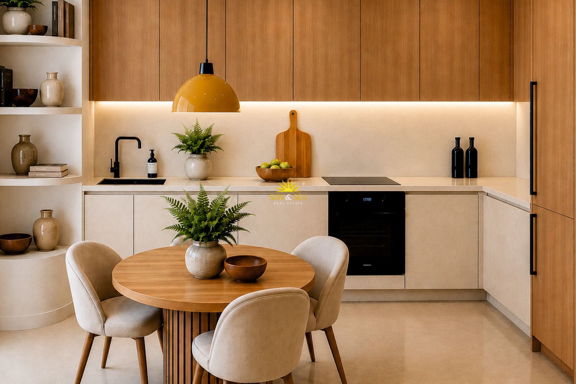 Nieuwbouw Woningen - Appartement - Torrevieja - torrevieja