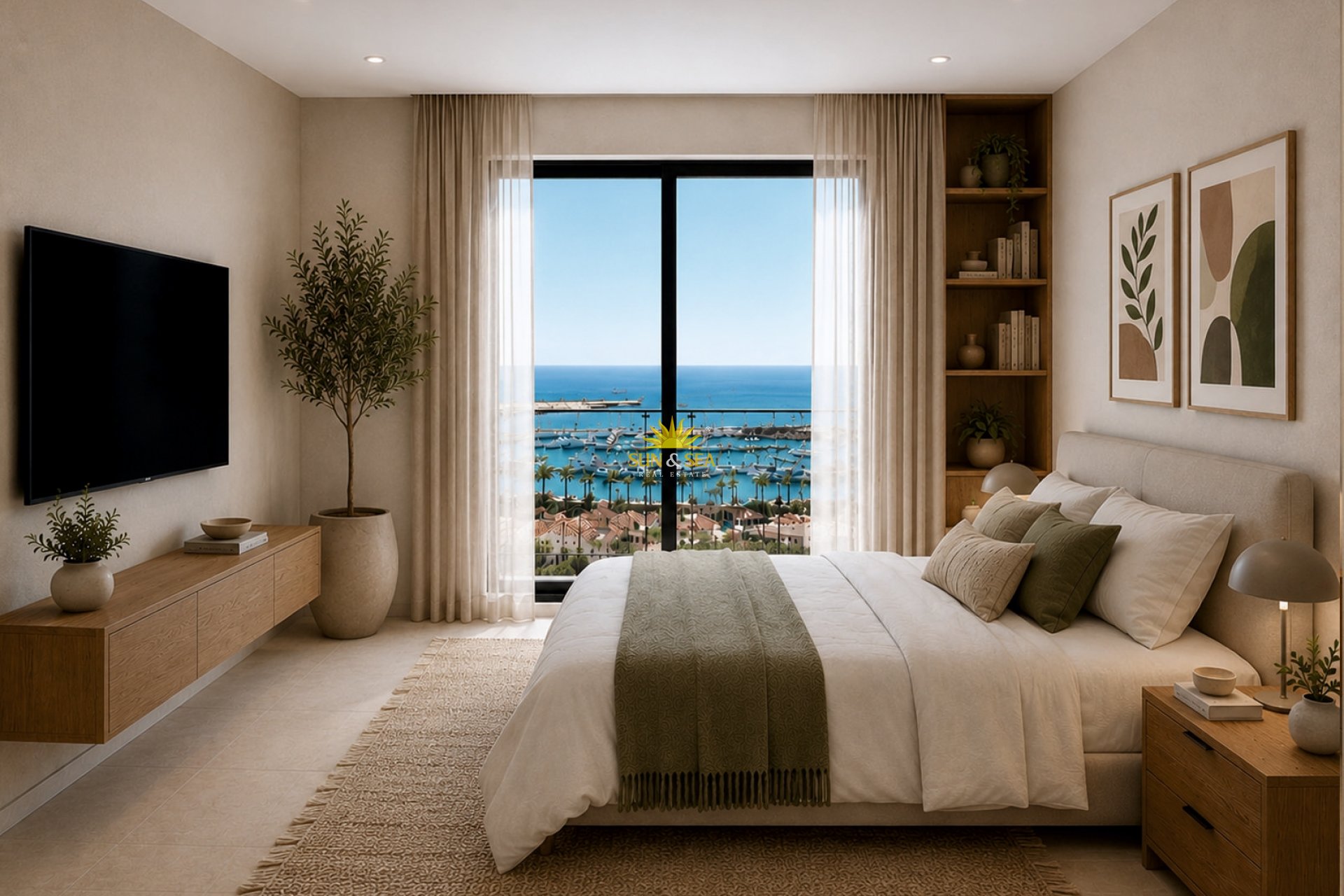 Nieuwbouw Woningen - Appartement - Torrevieja - torrevieja