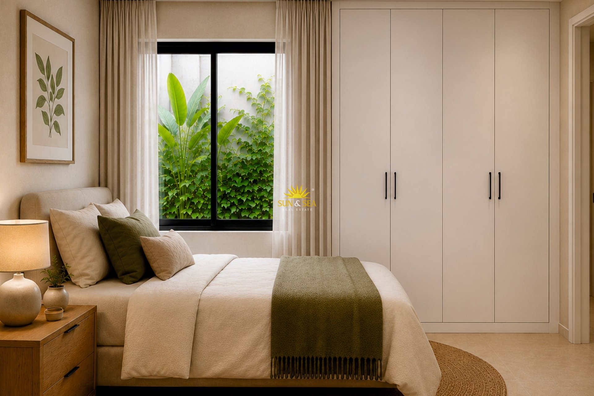 Nieuwbouw Woningen - Appartement - Torrevieja - torrevieja