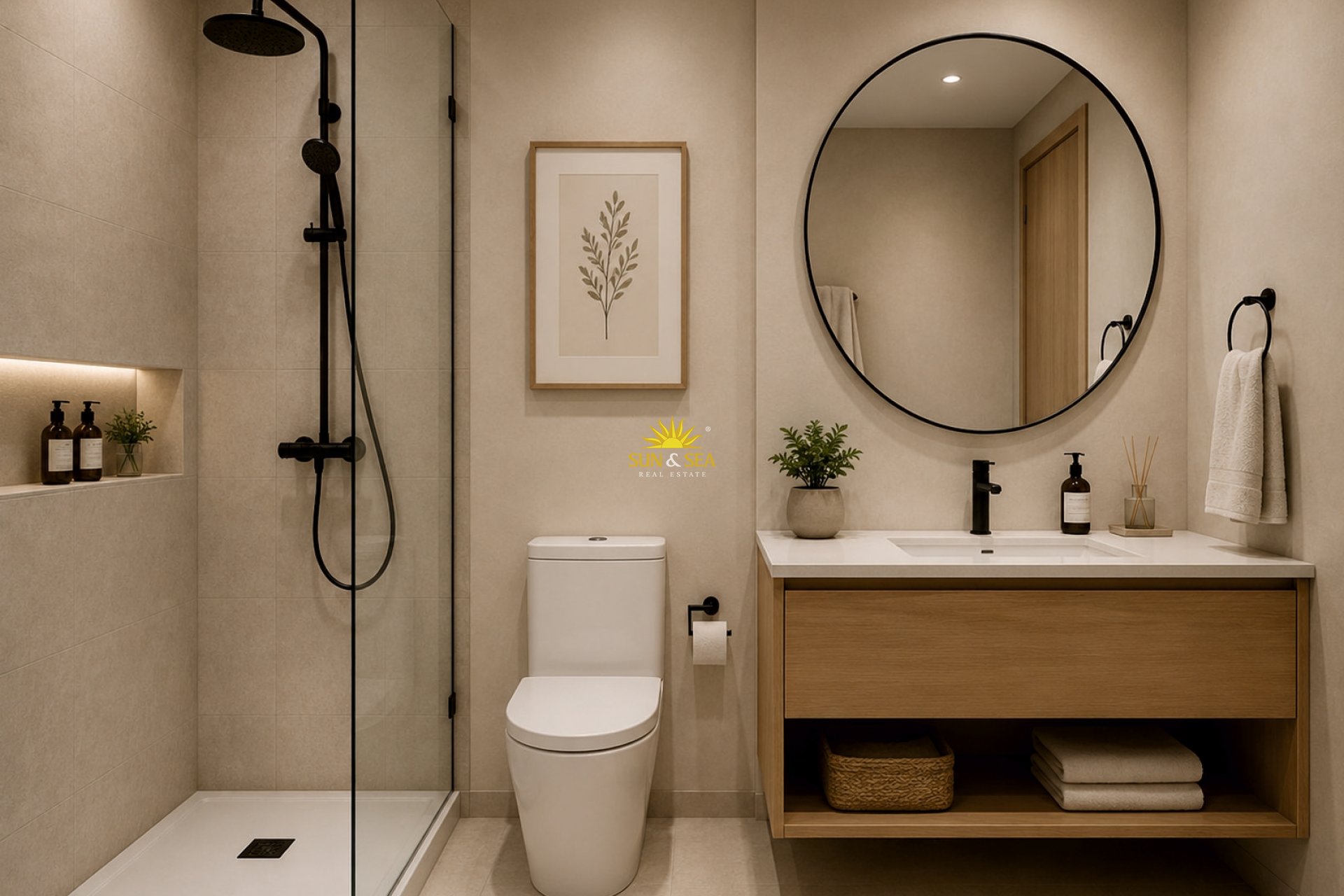 Nieuwbouw Woningen - Appartement - Torrevieja - torrevieja