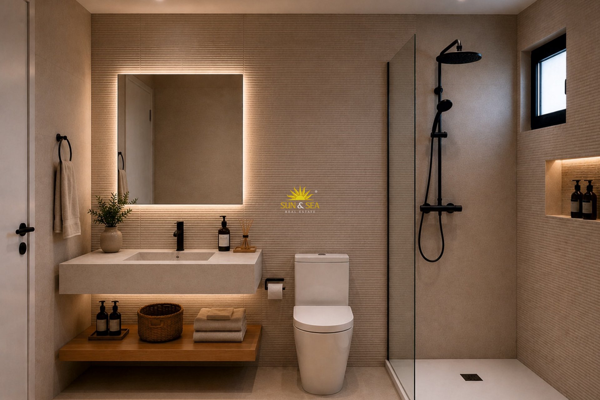 Nieuwbouw Woningen - Appartement - Torrevieja - torrevieja
