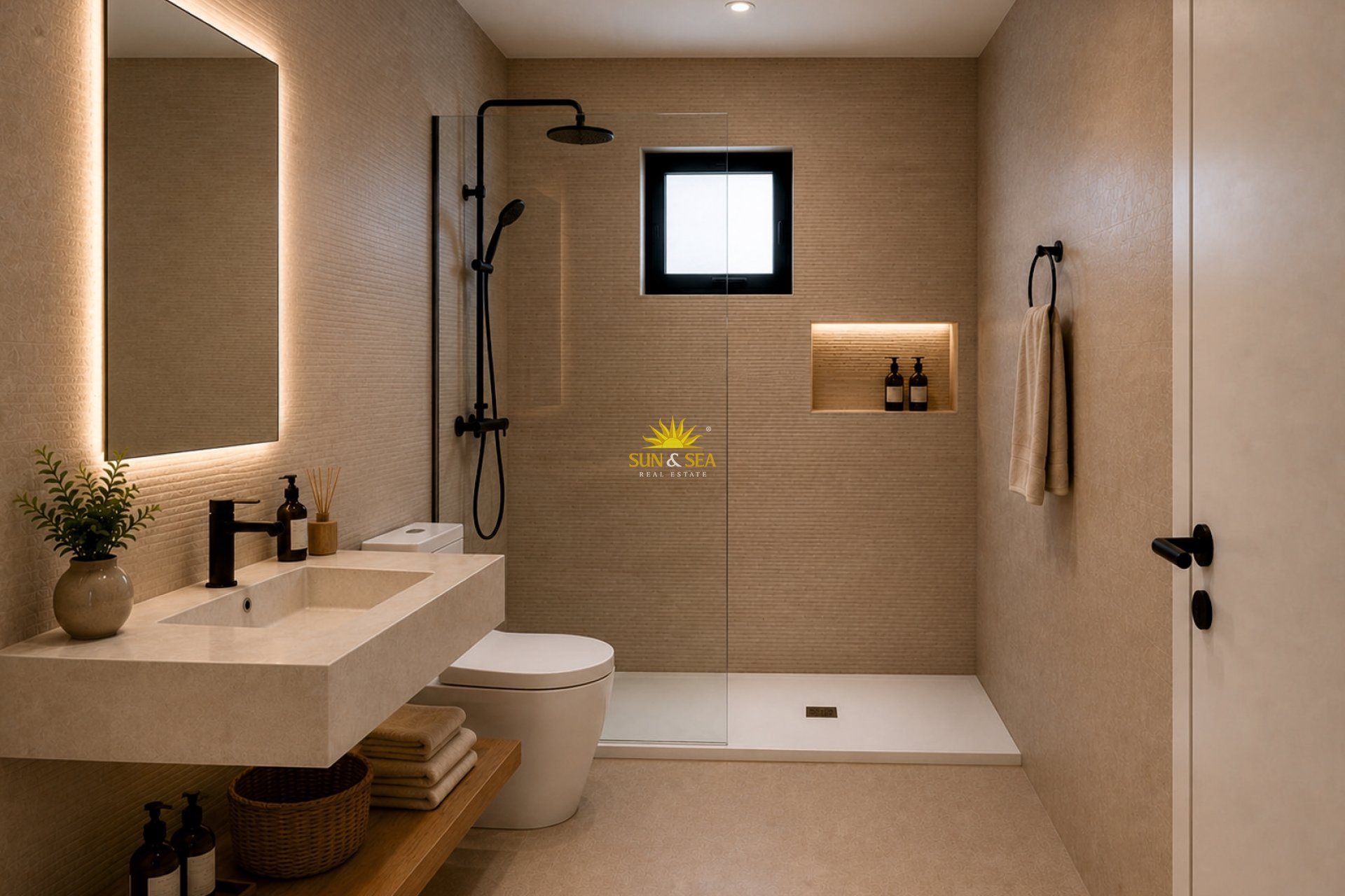Nieuwbouw Woningen - Appartement - Torrevieja - torrevieja