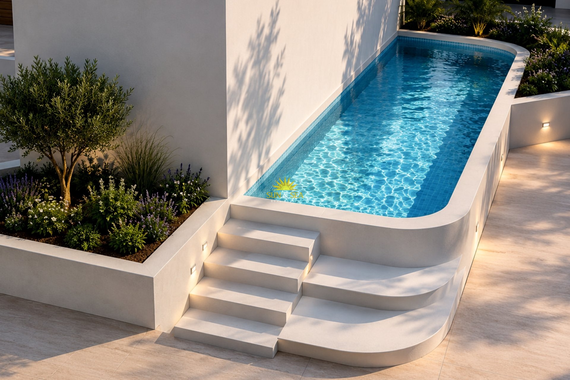 Nieuwbouw Woningen - Appartement - Torrevieja - torrevieja