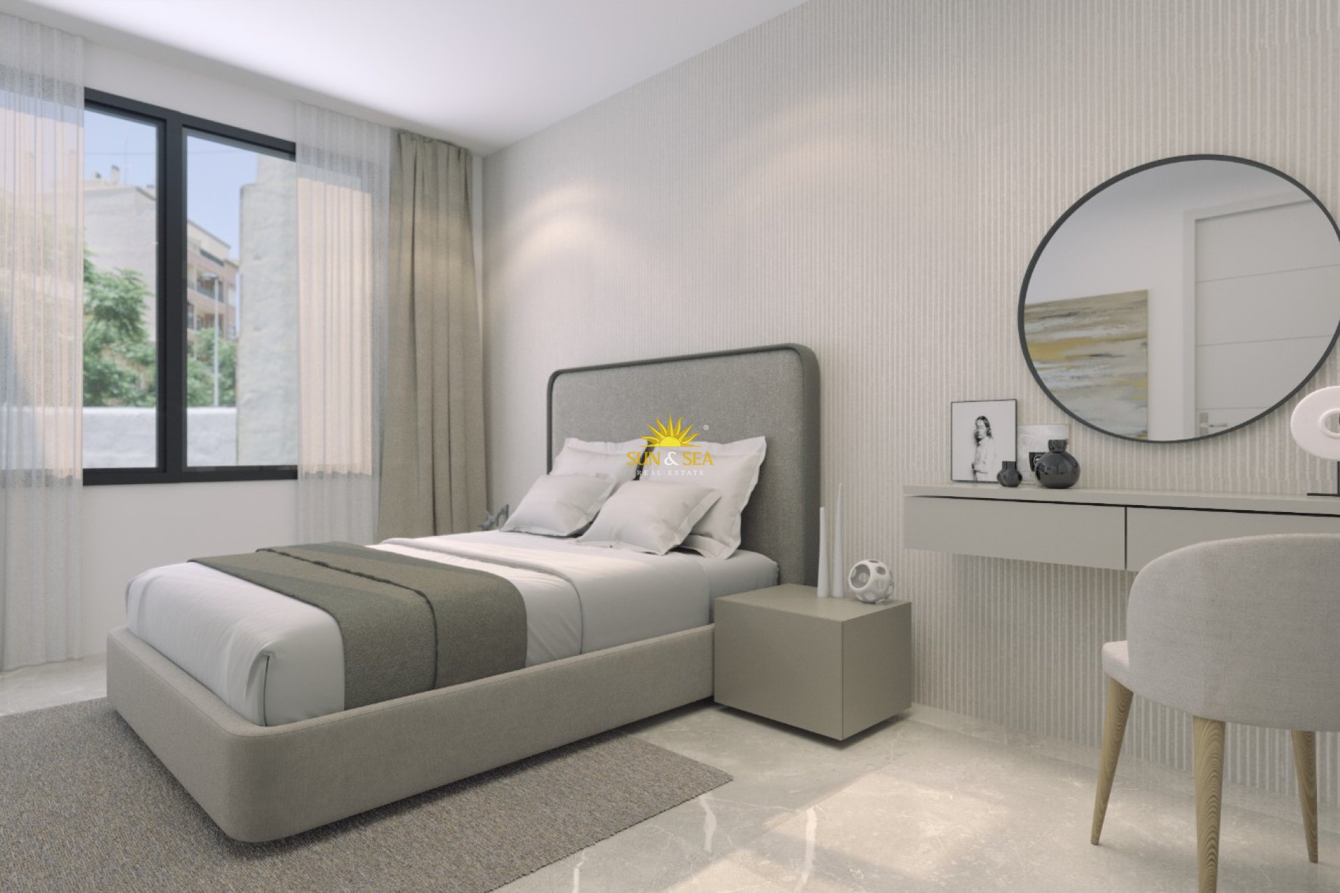 Nieuwbouw Woningen - Appartement - Torrevieja - torrevieja