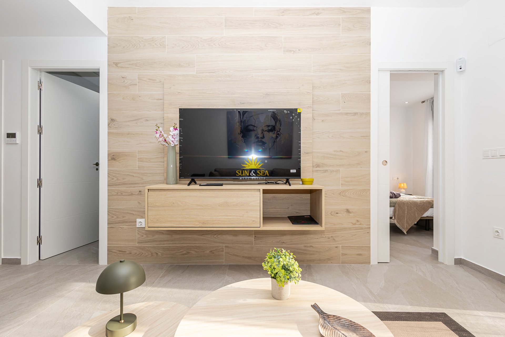 Nieuwbouw Woningen - Appartement - Torrevieja - torrevieja