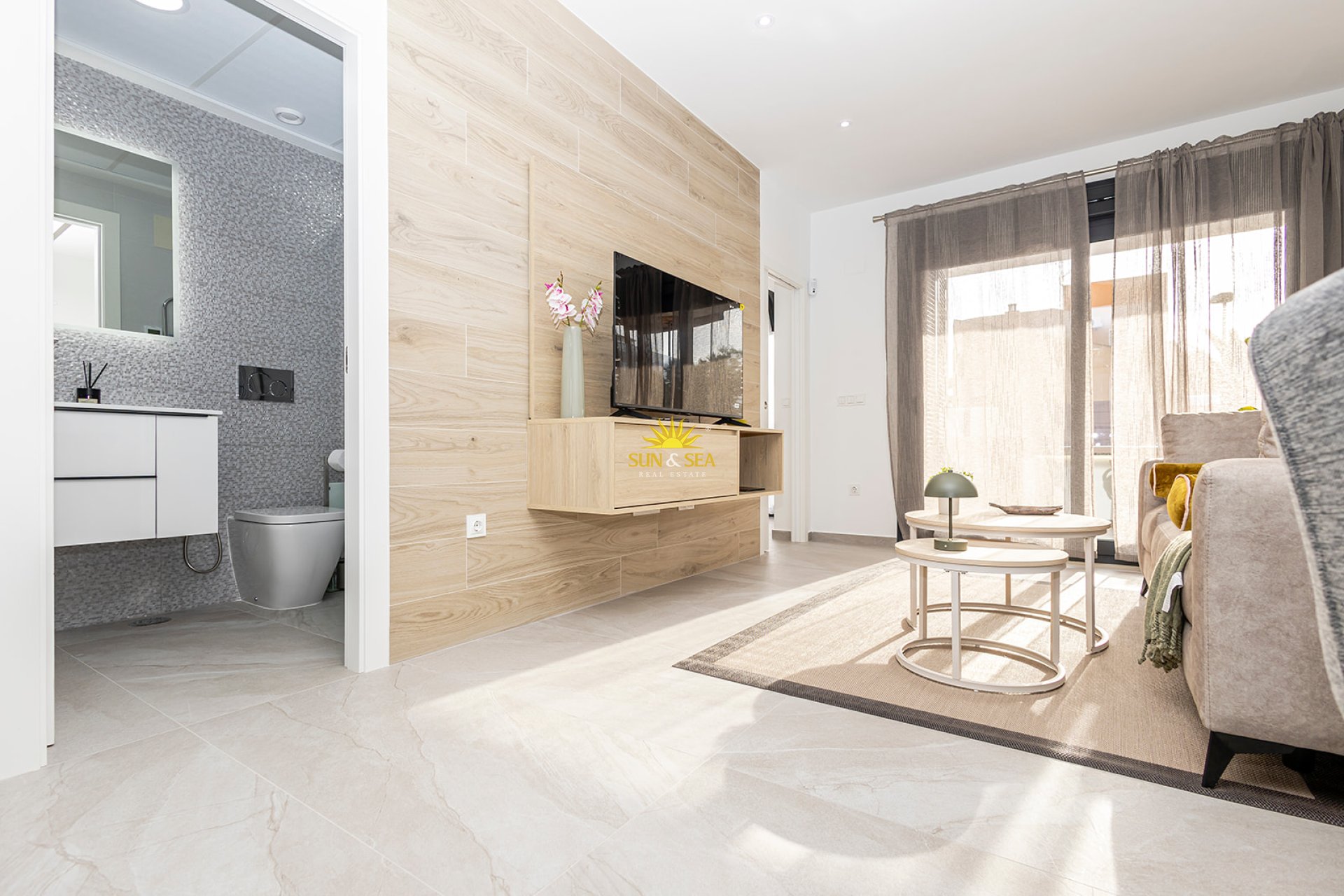 Nieuwbouw Woningen - Appartement - Torrevieja - torrevieja
