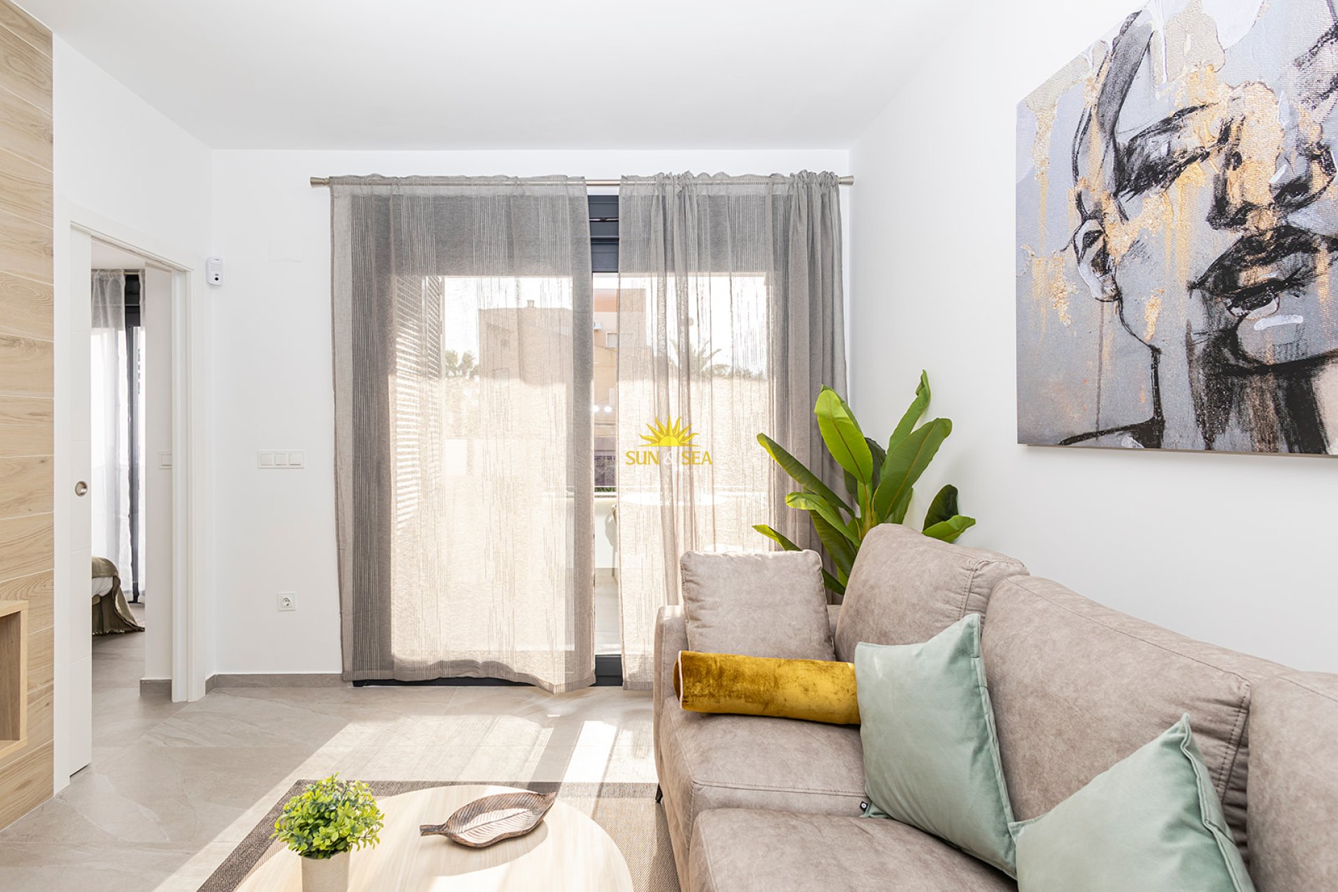 Nieuwbouw Woningen - Appartement - Torrevieja - torrevieja
