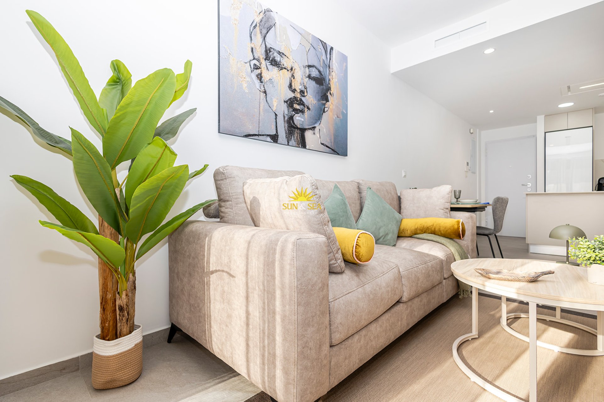 Nieuwbouw Woningen - Appartement - Torrevieja - torrevieja