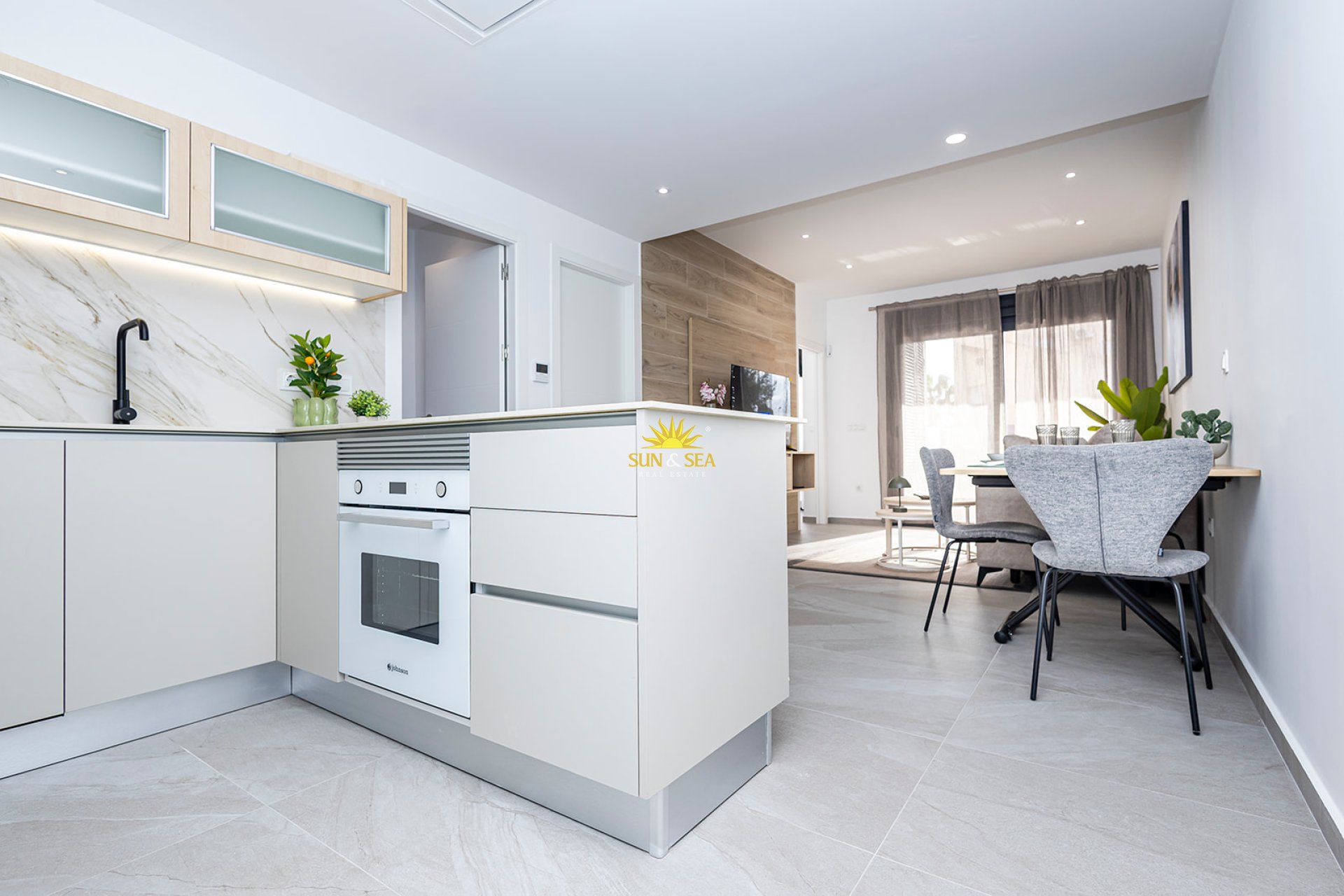 Nieuwbouw Woningen - Appartement - Torrevieja - torrevieja