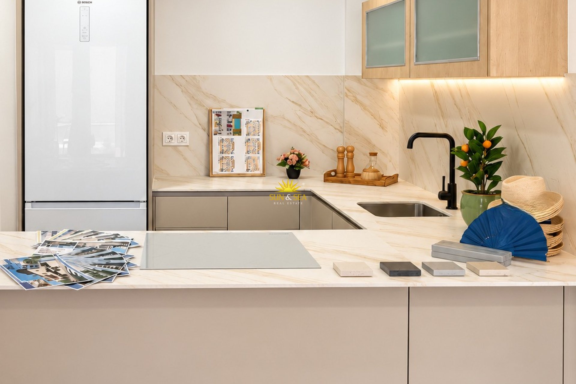 Nieuwbouw Woningen - Appartement - Torrevieja - torrevieja