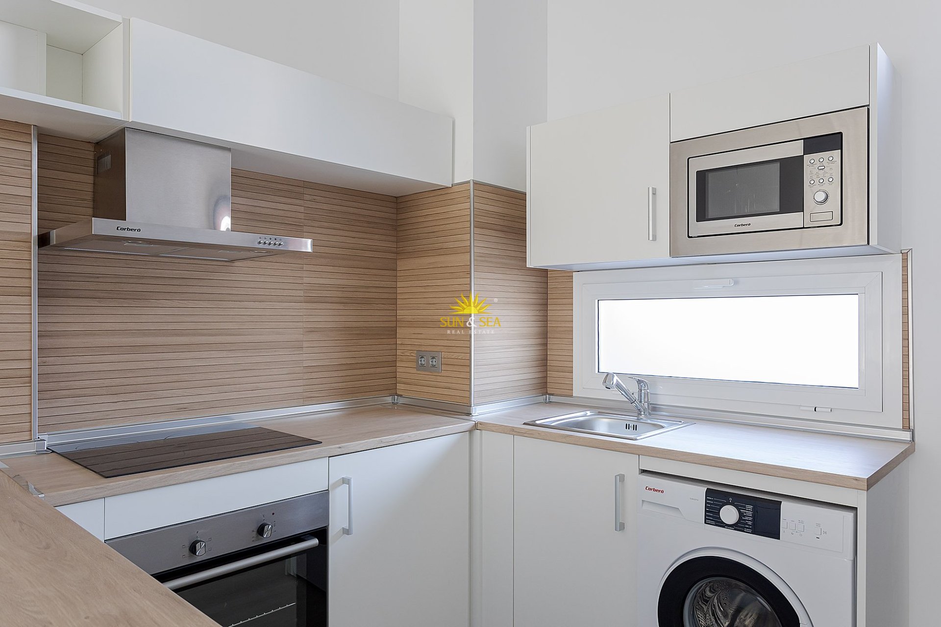 Nieuwbouw Woningen - Appartement - Vera