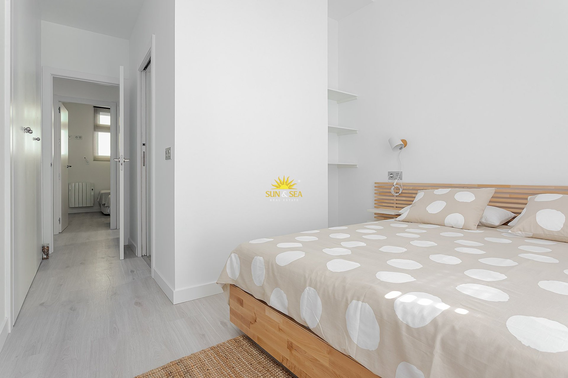 Nieuwbouw Woningen - Appartement - Vera