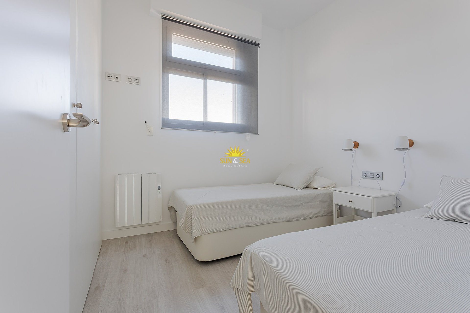 Nieuwbouw Woningen - Appartement - Vera