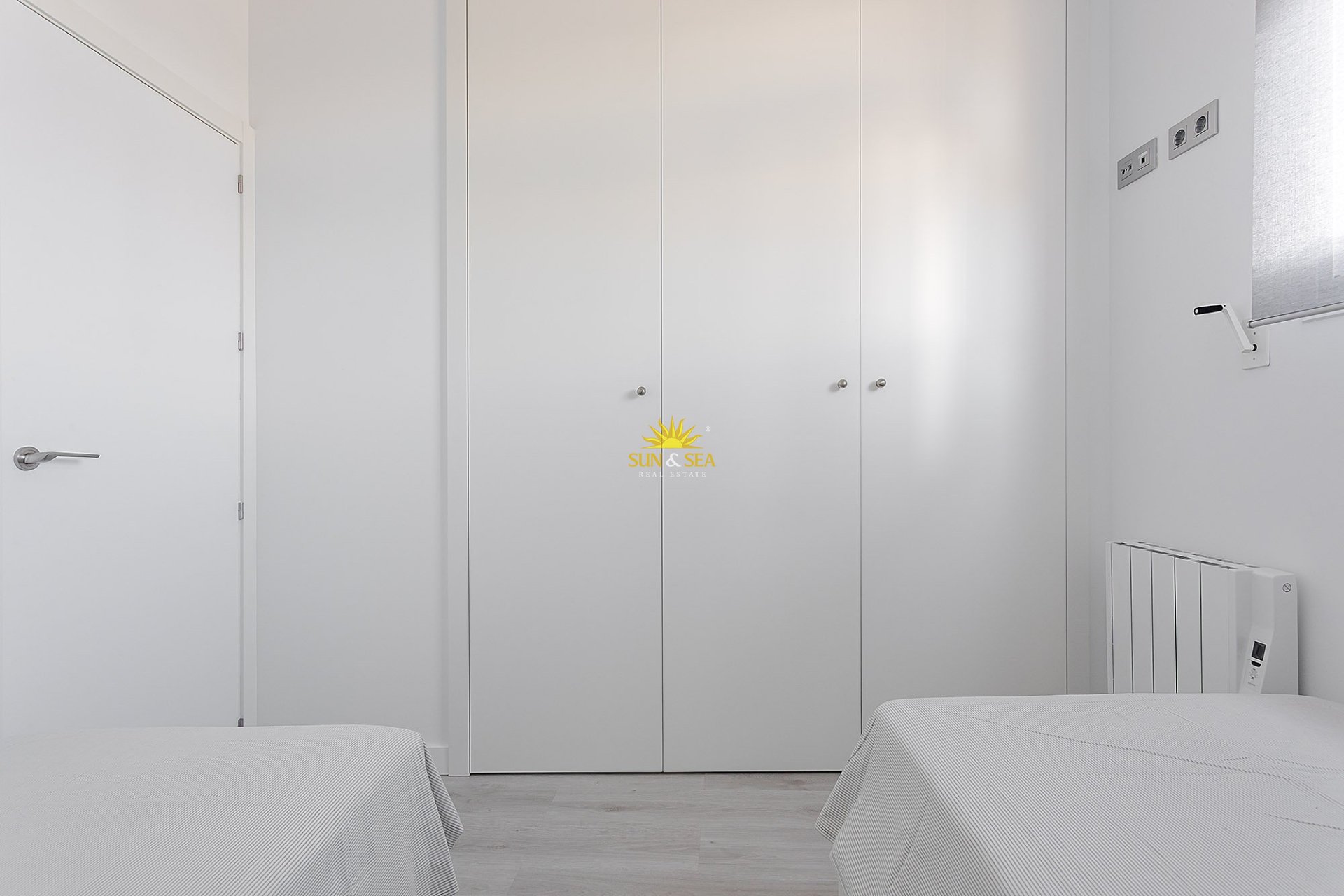 Nieuwbouw Woningen - Appartement - Vera