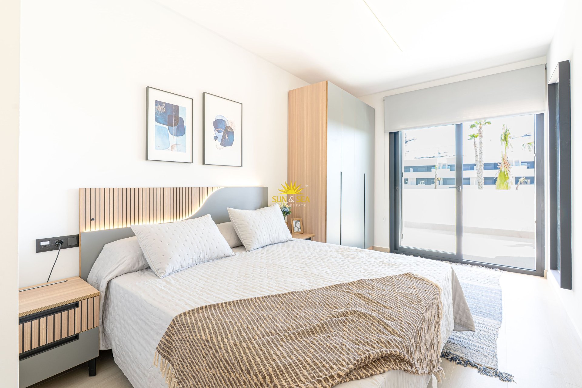 Nieuwbouw Woningen - Appartement - Vera