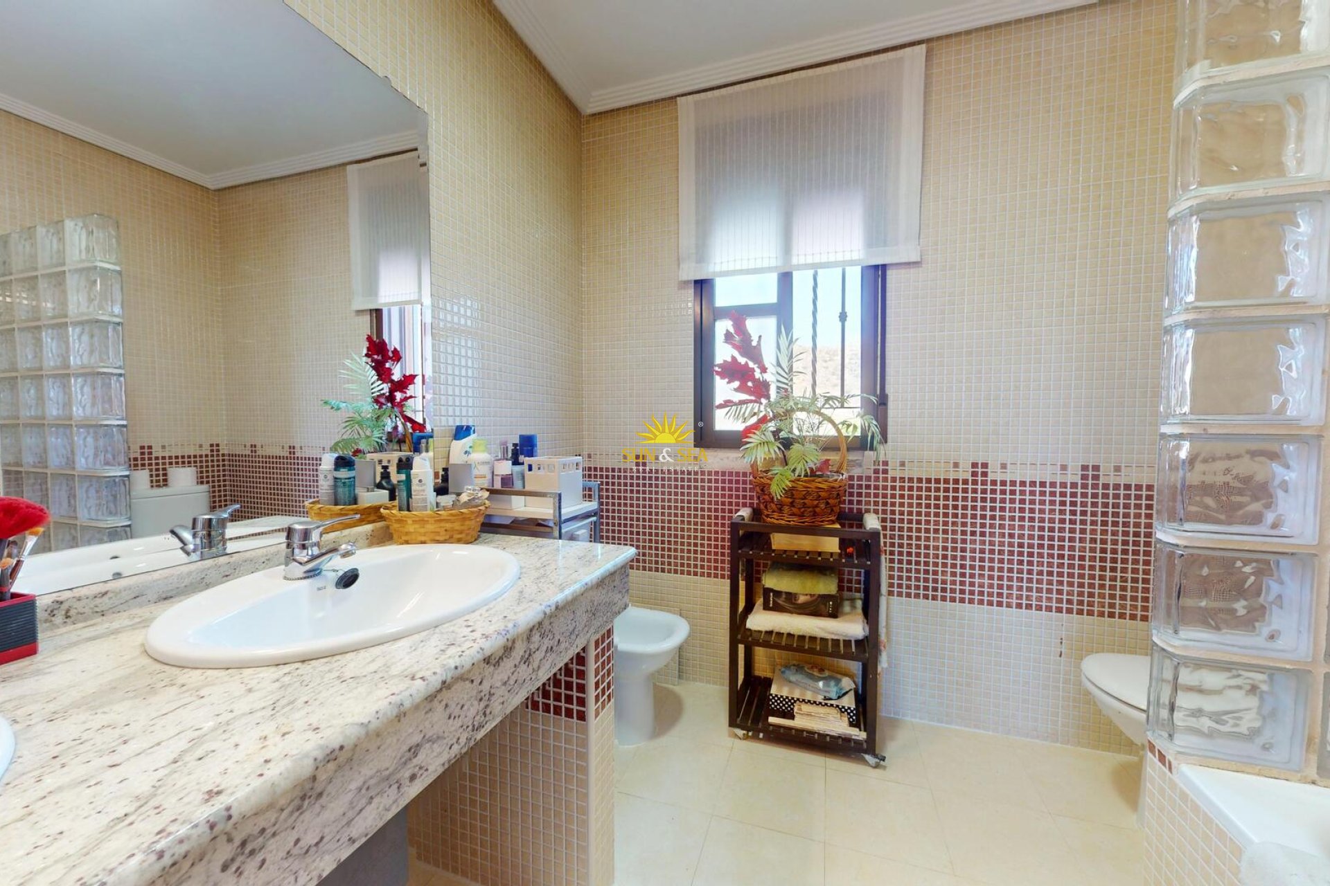 Nieuwbouw Woningen - detached - Águilas