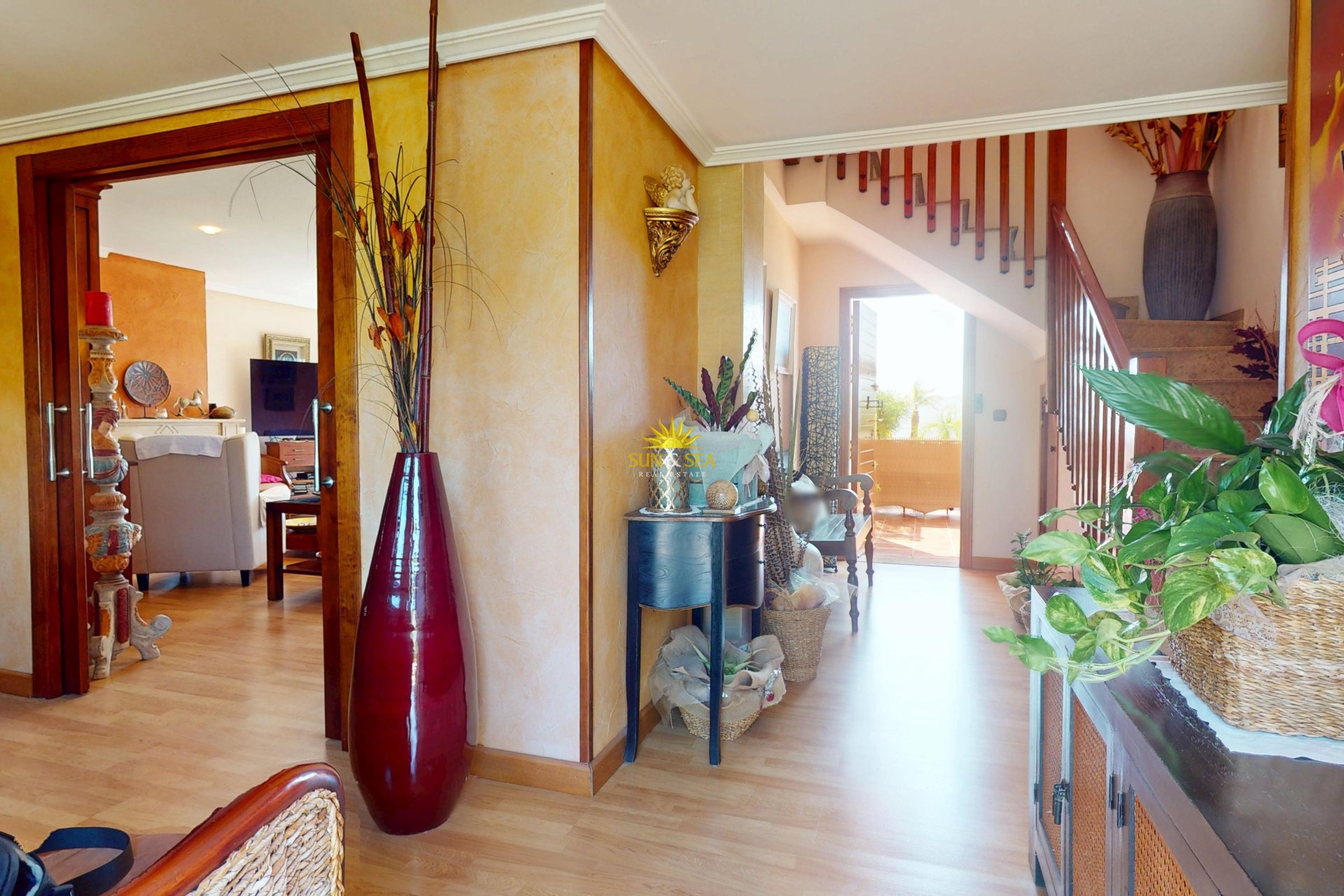 Nieuwbouw Woningen - detached - Águilas