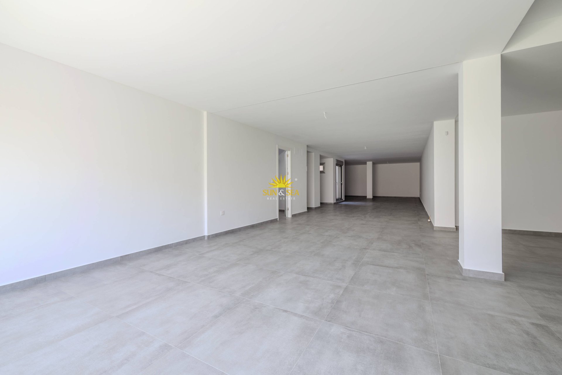 Nieuwbouw Woningen - detached - Algorfa