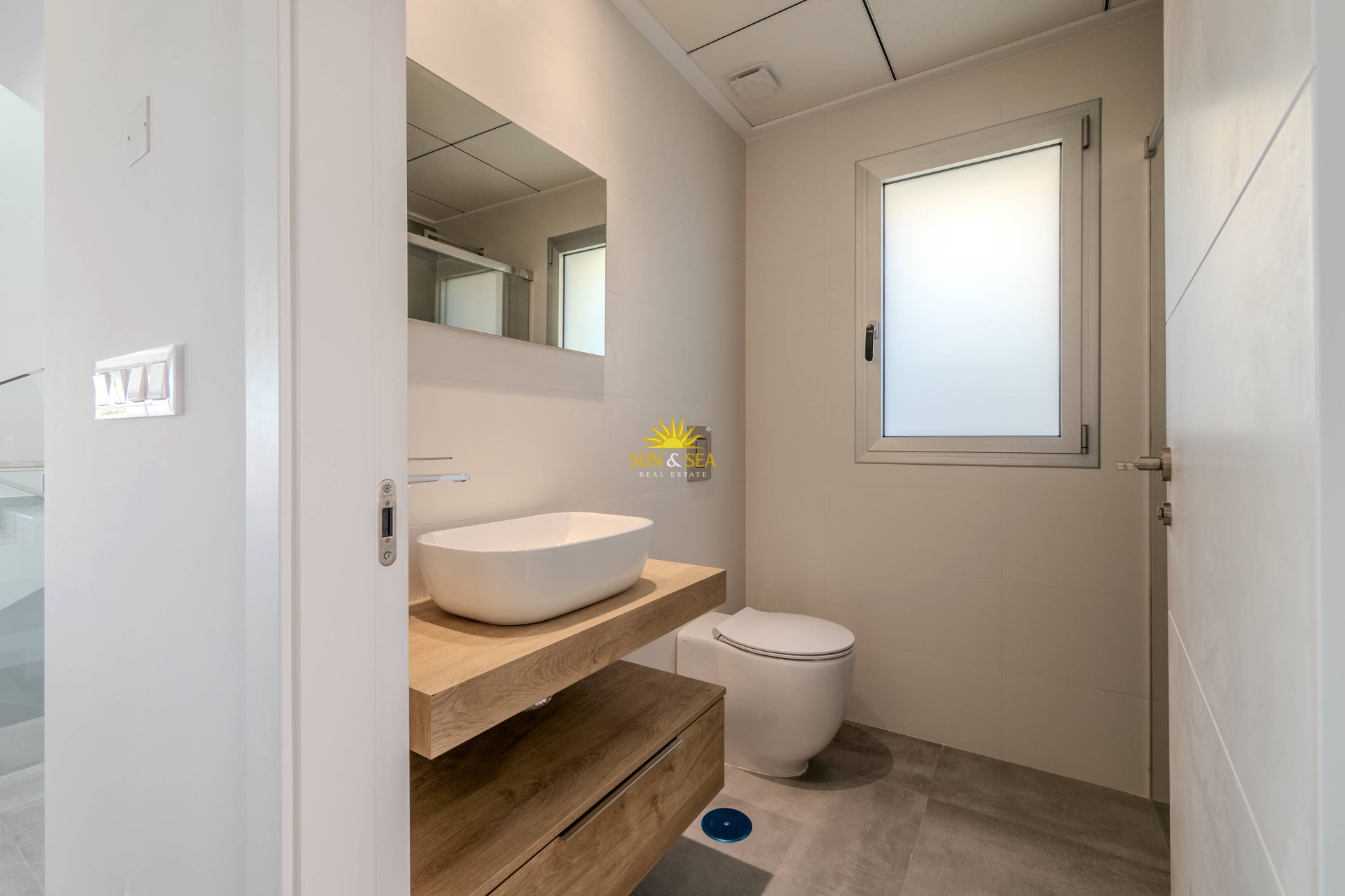 Nieuwbouw Woningen - detached - Algorfa