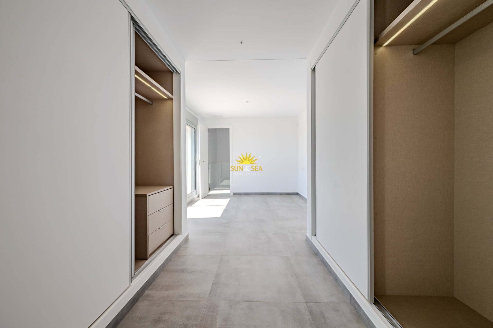 Nieuwbouw Woningen - detached - Algorfa