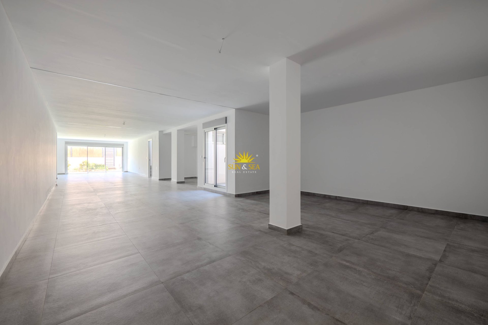 Nieuwbouw Woningen - detached - Algorfa
