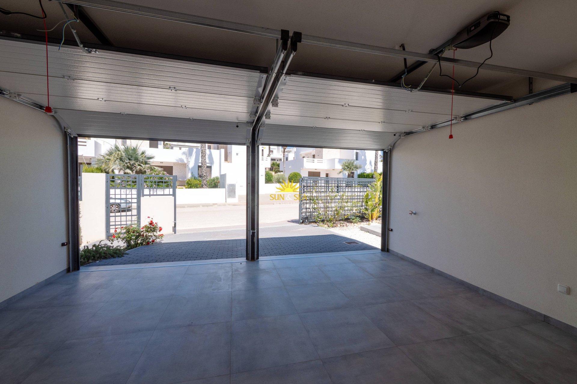Nieuwbouw Woningen - detached - Algorfa
