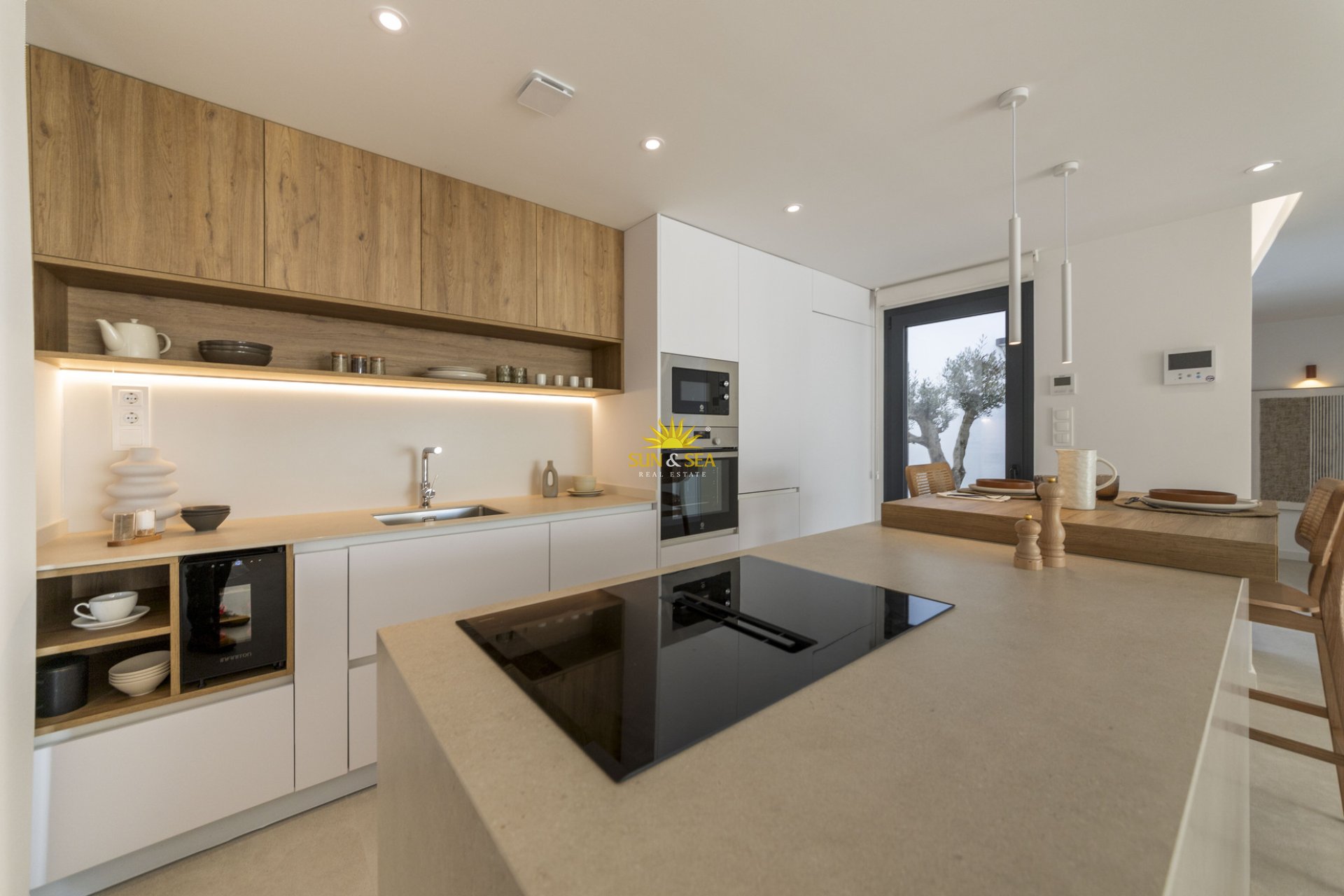 Nieuwbouw Woningen - detached - Altaona Golf & Country Village