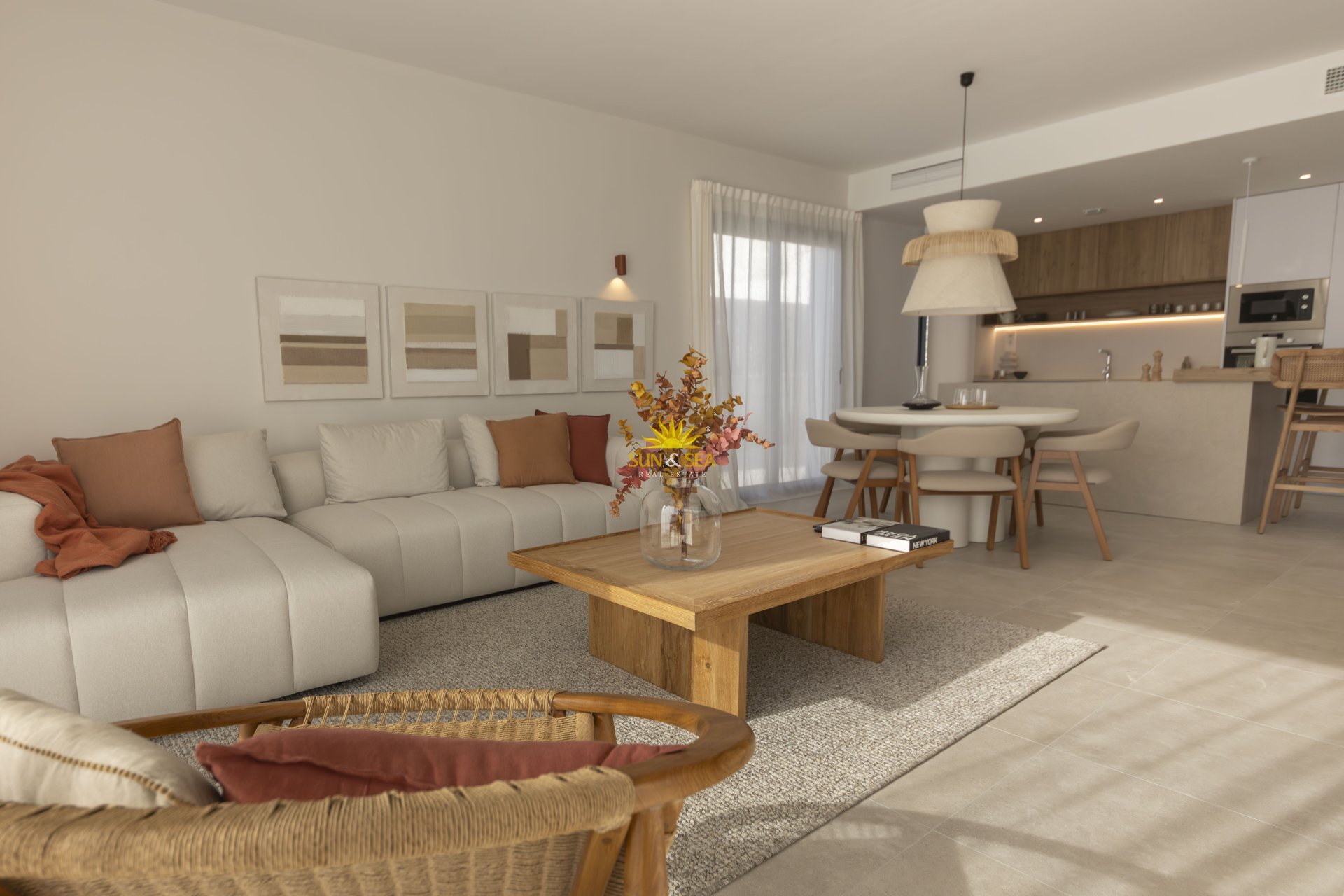 Nieuwbouw Woningen - detached - Altaona Golf & Country Village