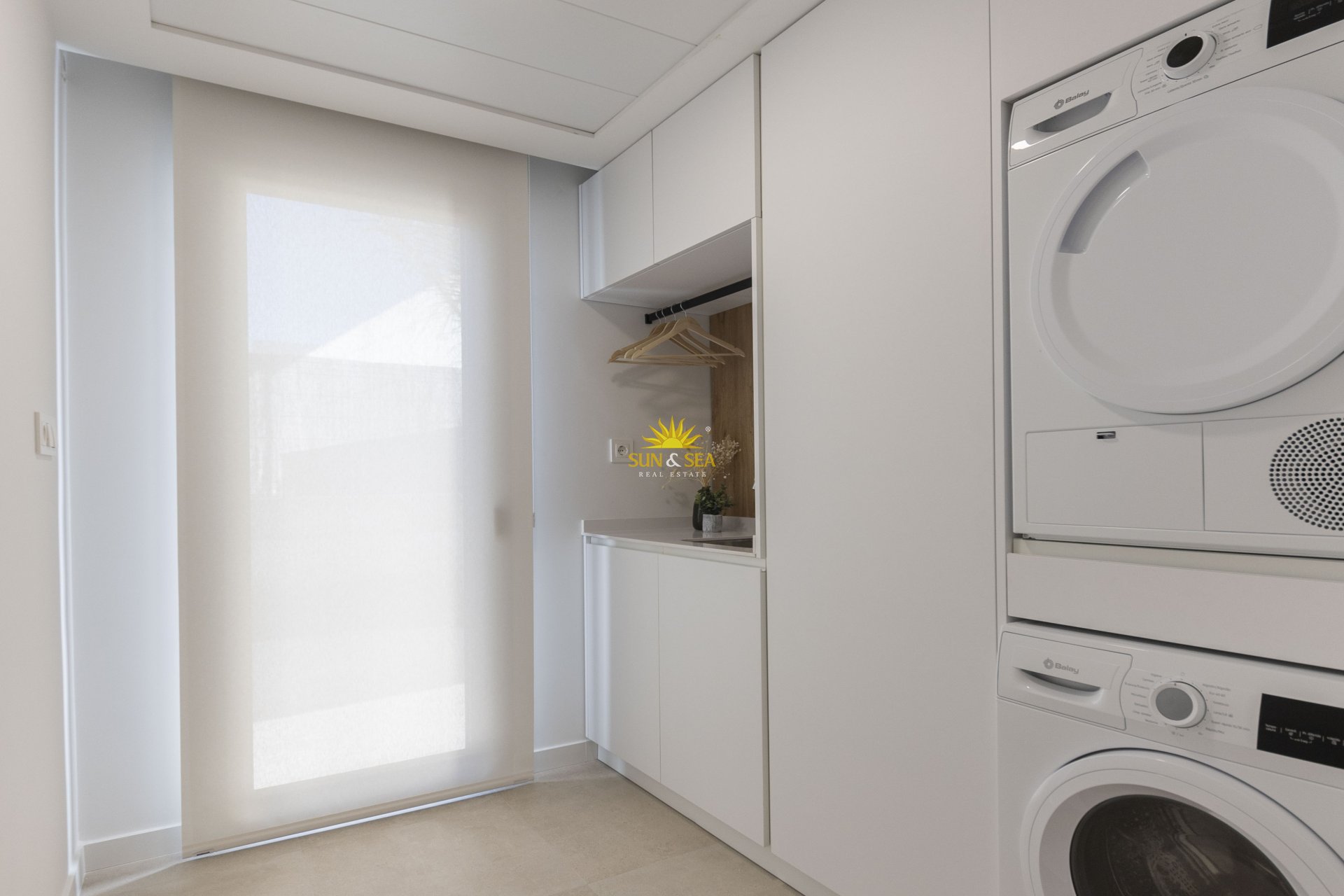 Nieuwbouw Woningen - detached - Altaona Golf & Country Village